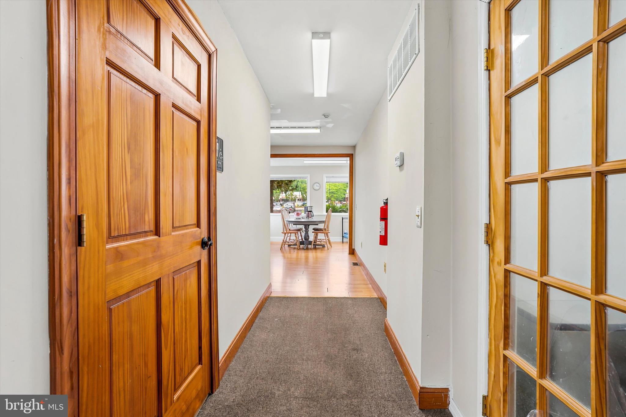 345 DRESHER ROAD