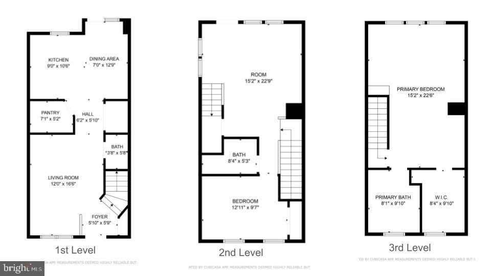 ASHBURN VILLAGE - Residential
