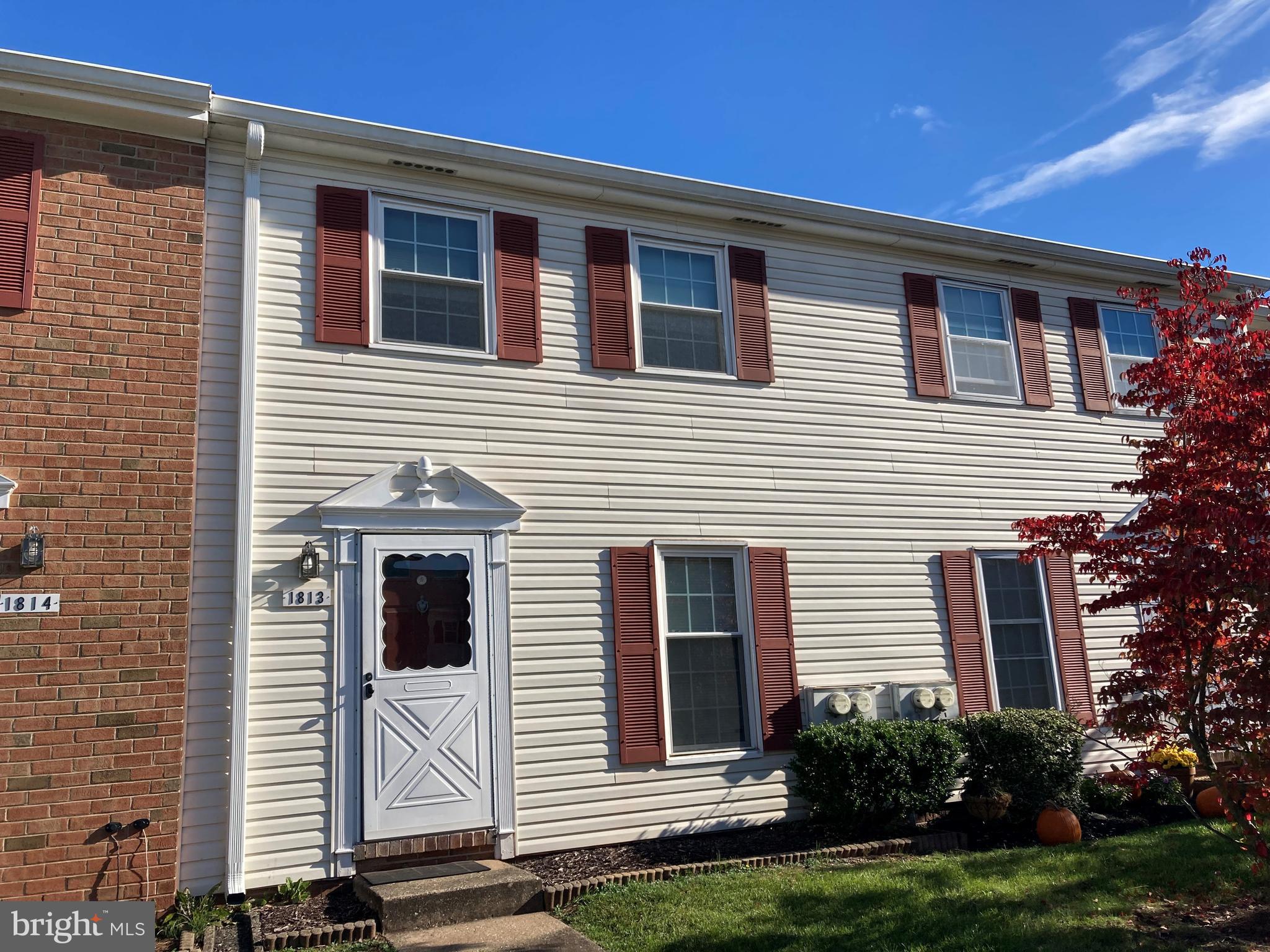 Very Nice Interior 2 Bedroom, 1.5 Bath In The Ever Popular Morgandale Condominium In Historic Towamencin Township; Spacious Living Room/Dining Area Combination With Sliders To Huge Rear Deck, L-Shaped Kitchen With Dishwasher, Disposal & Refrigerator, & Powder Room Completes The First Floor; Two Nice Size Bedrooms And Full Hall Bath On The Second Floor; Clean Condition Throughout; Extremely Private Location Backs To Beautiful Open Space And Tree Line To The Rear; Near Entertainment, Restaurants & Shopping And A Short Drive To The Merck Campus And Minutes To The Lansdale Interchange Of The Northeast Extension Of PA Turnpike; Morgandale Consists Of 560 Houses On 32 Courts On 100 Acres; Showings Begin On Saturday November 4, 2023.