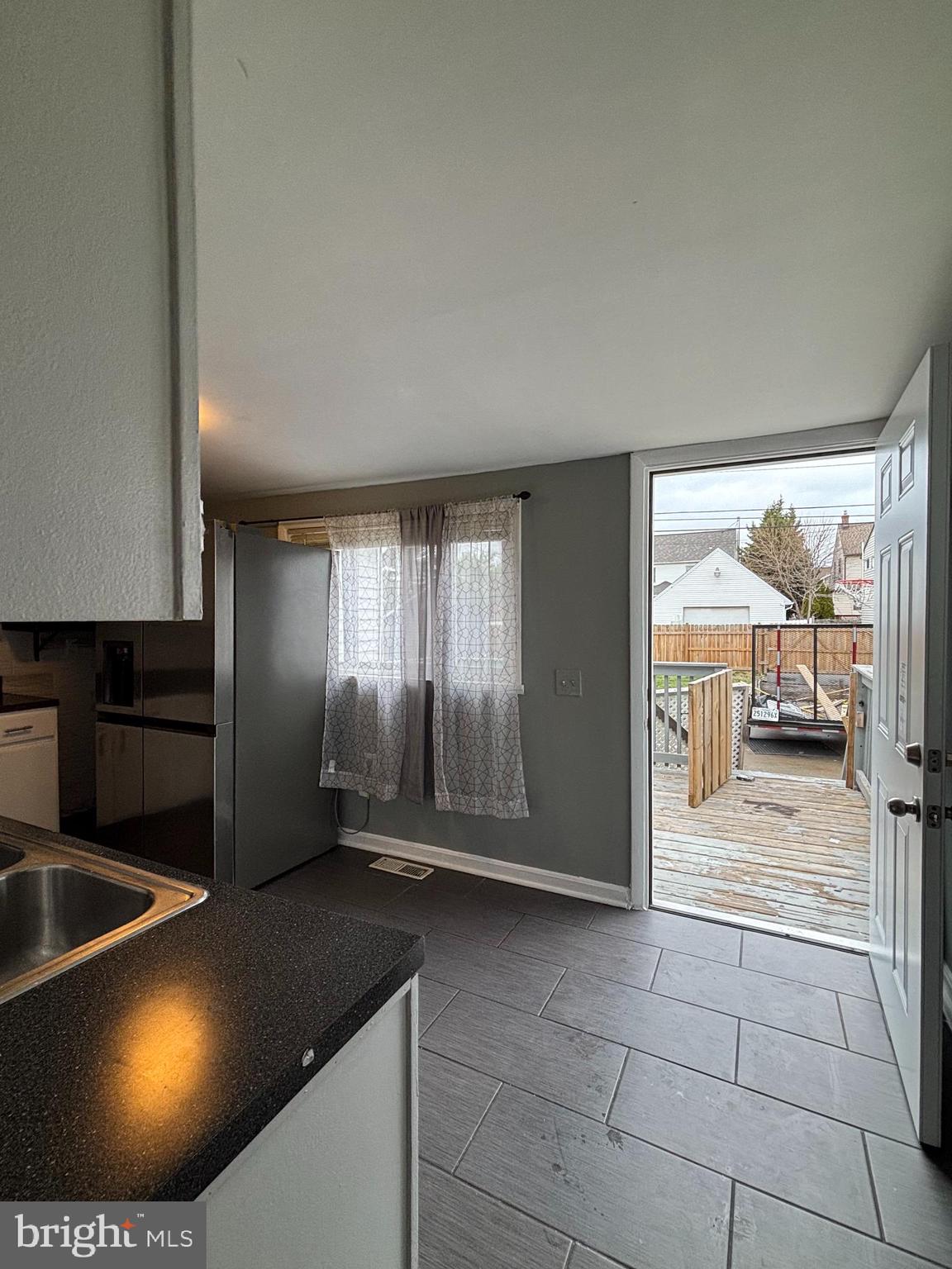 SAINT HELENA - Residential