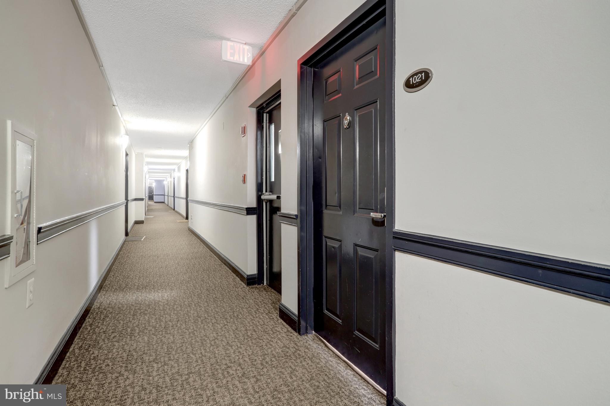 EASTVIEW AT BALLSTON METRO - Residential