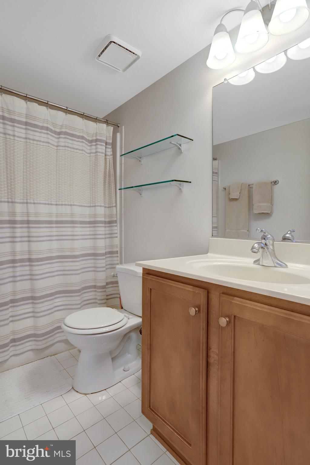 EASTVIEW AT BALLSTON METRO - Residential