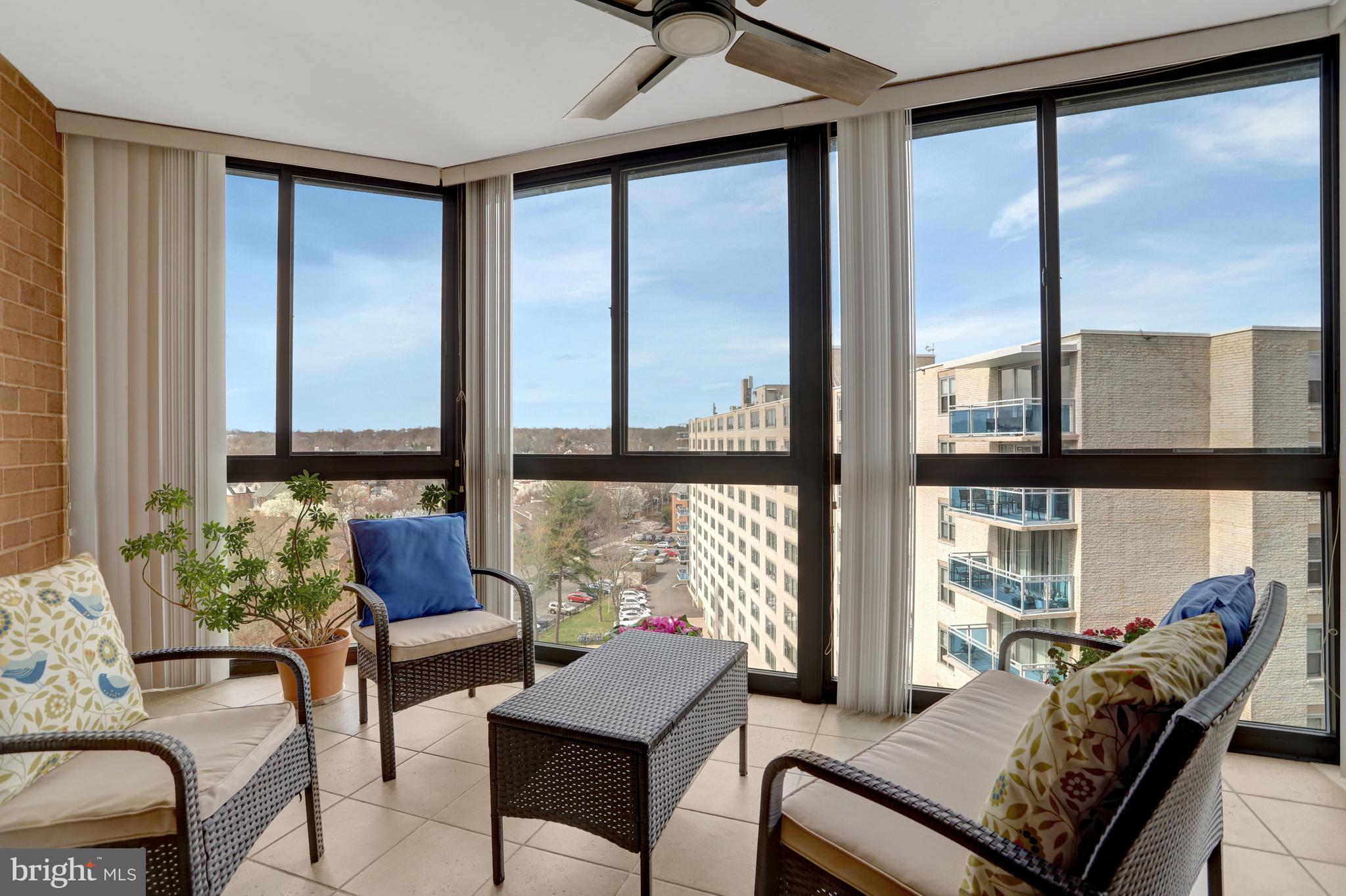 EASTVIEW AT BALLSTON METRO - Residential