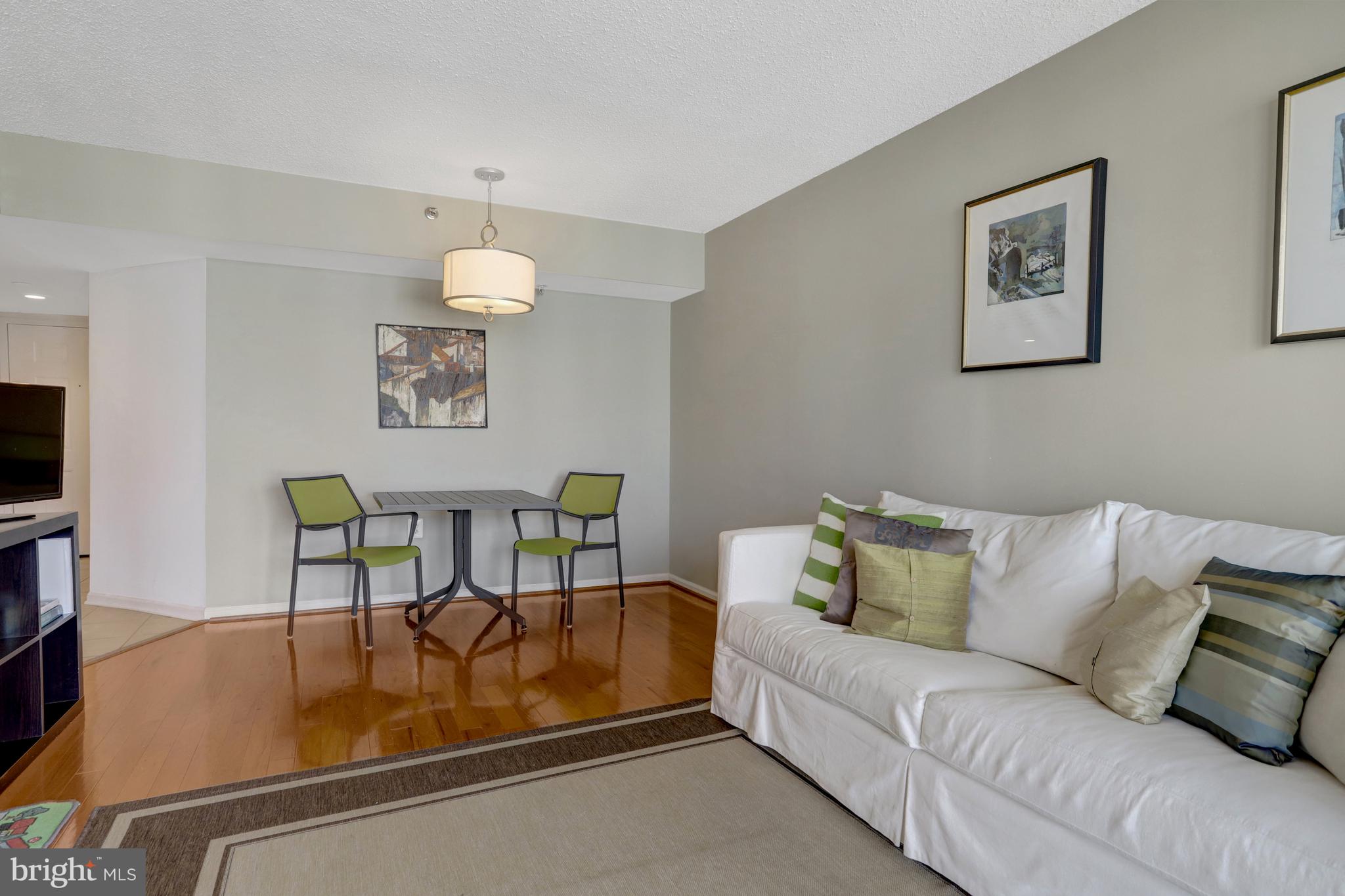 EASTVIEW AT BALLSTON METRO - Residential