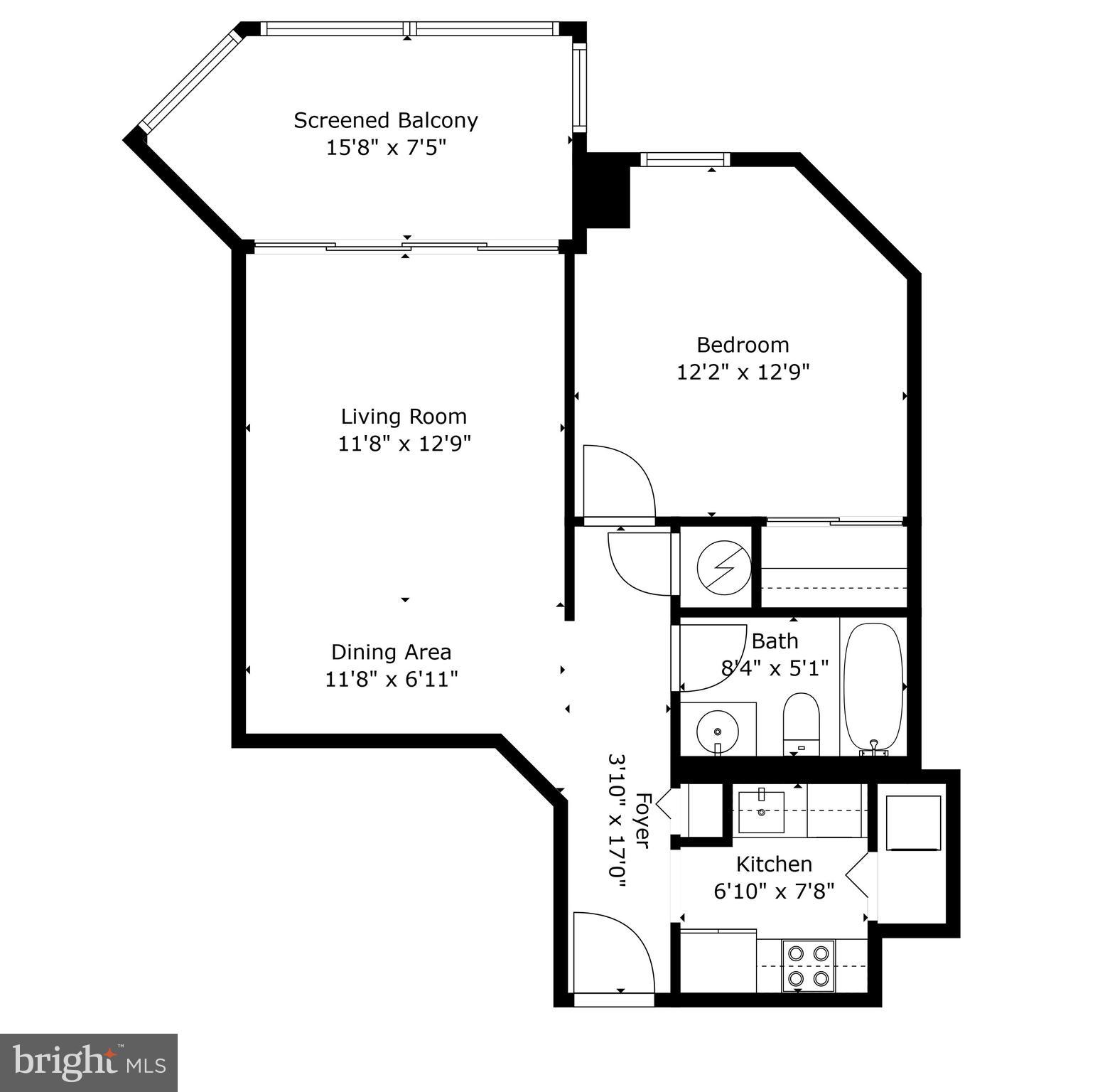 EASTVIEW AT BALLSTON METRO - Residential