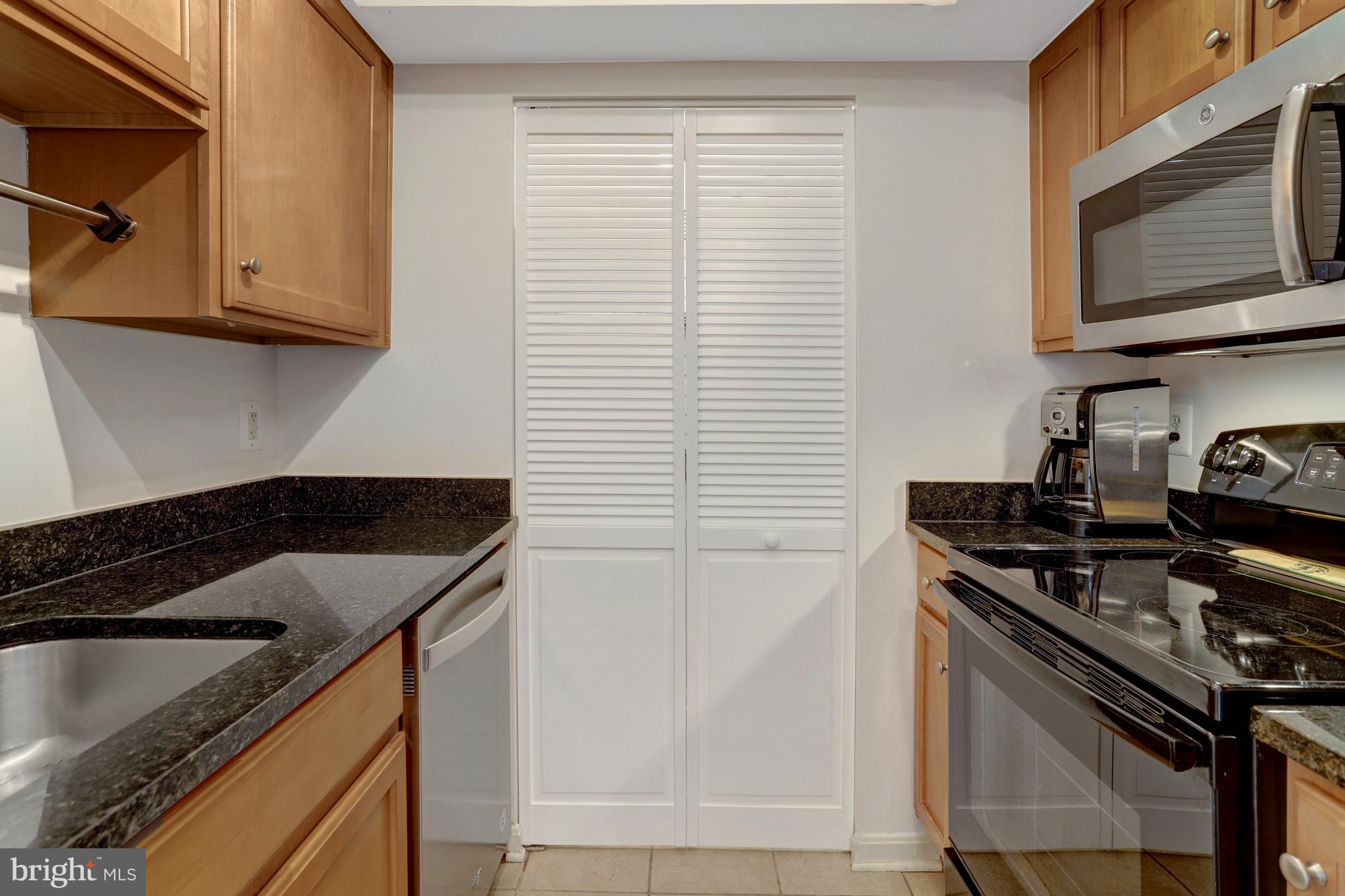 EASTVIEW AT BALLSTON METRO - Residential