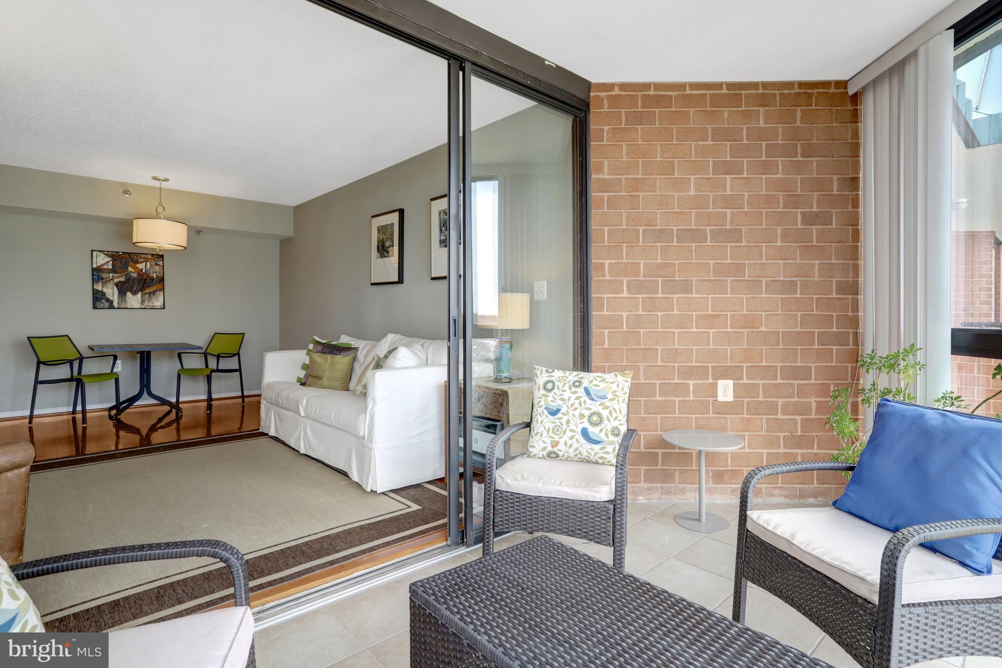 EASTVIEW AT BALLSTON METRO - Residential