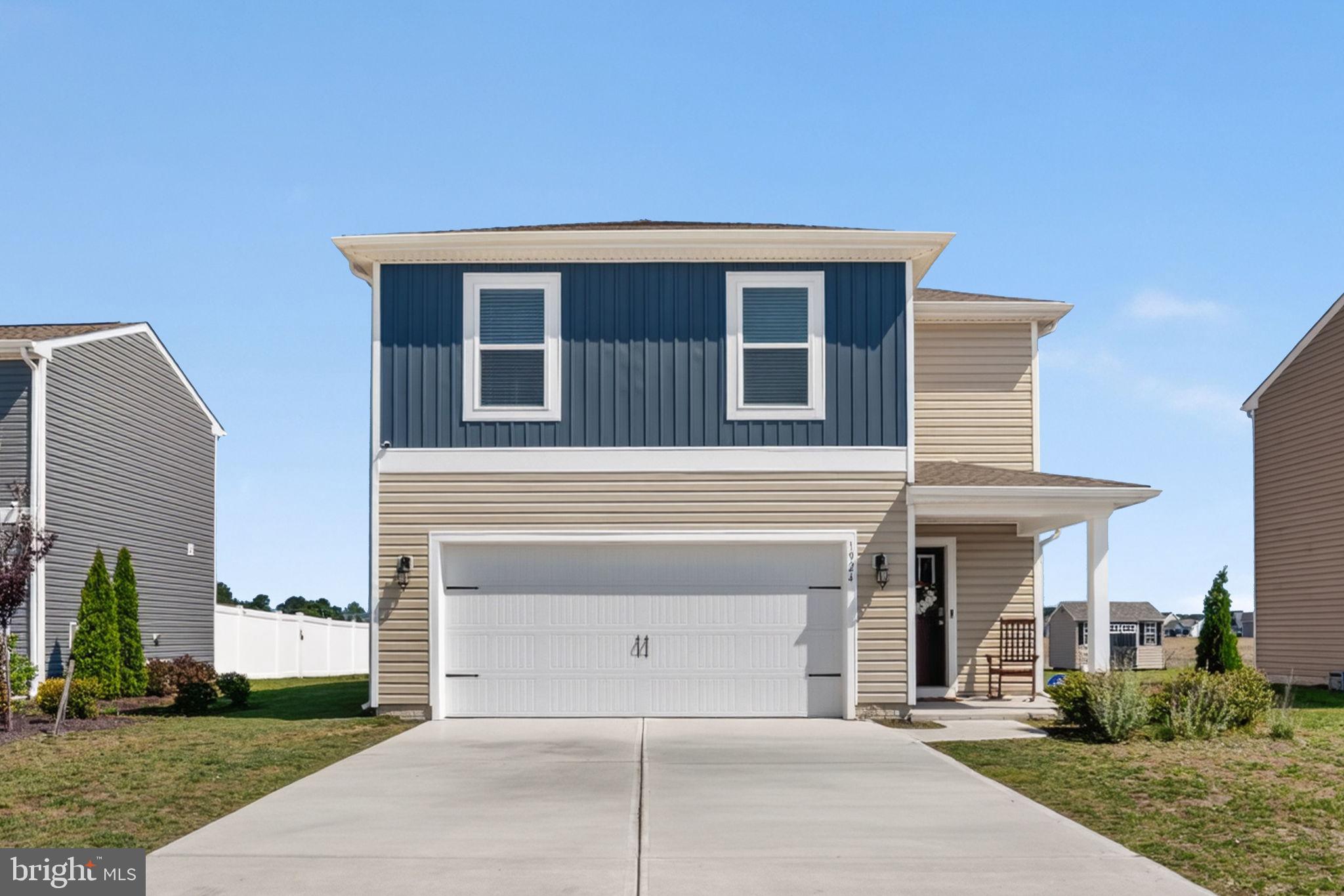 1924 N OLD MILL DRIVE