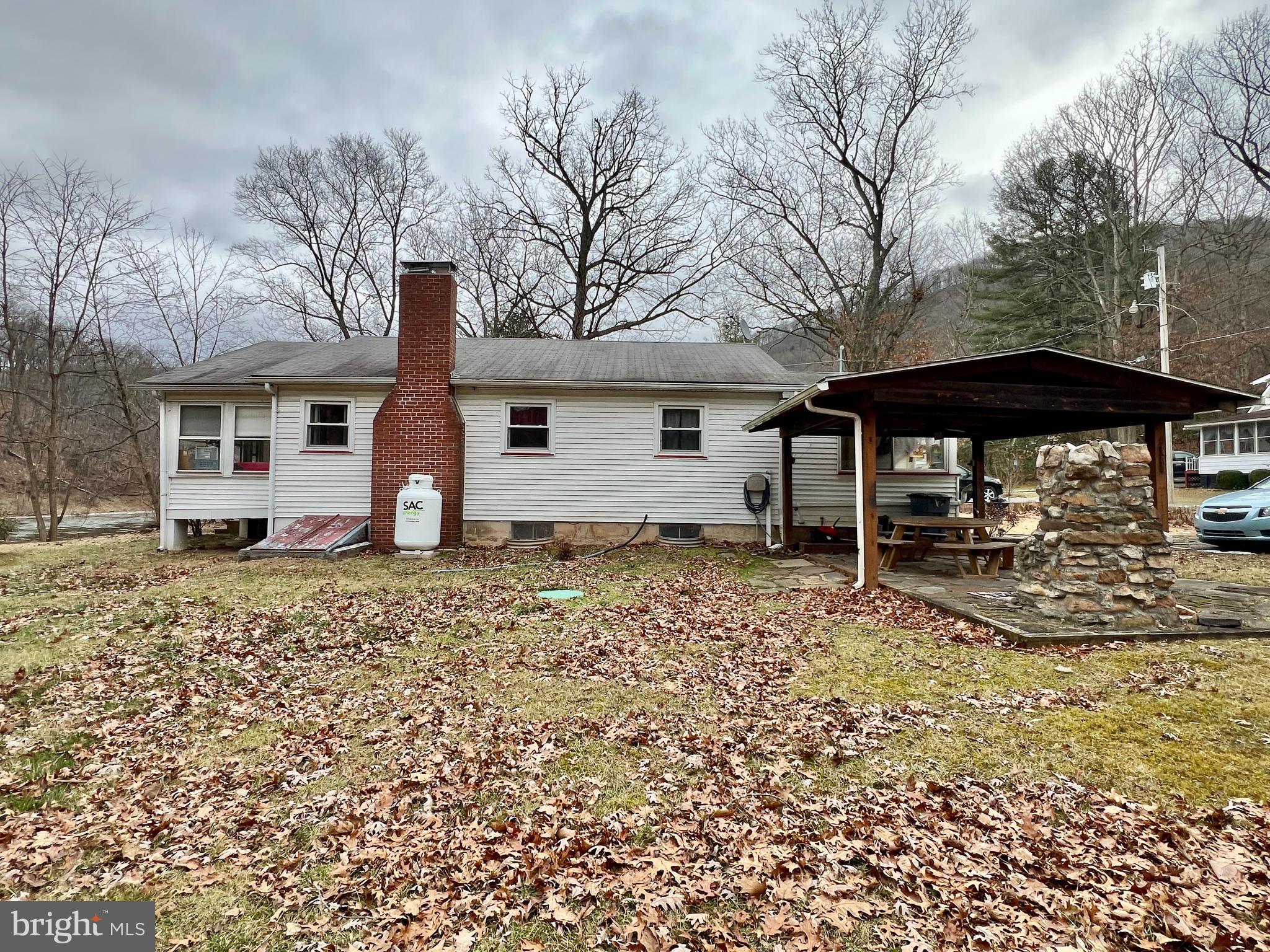 CYPHER BEACH AREA - Residential