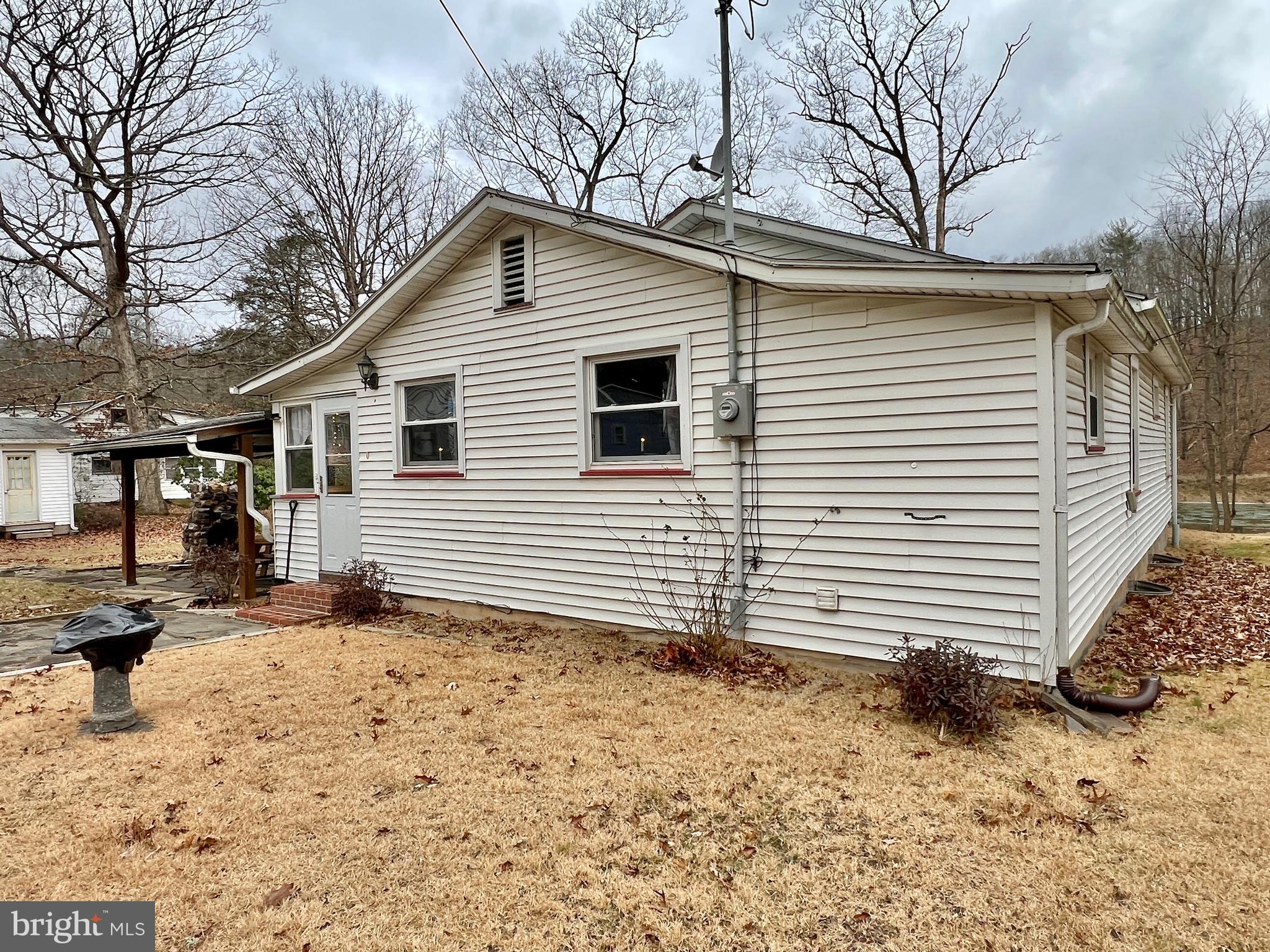 CYPHER BEACH AREA - Residential