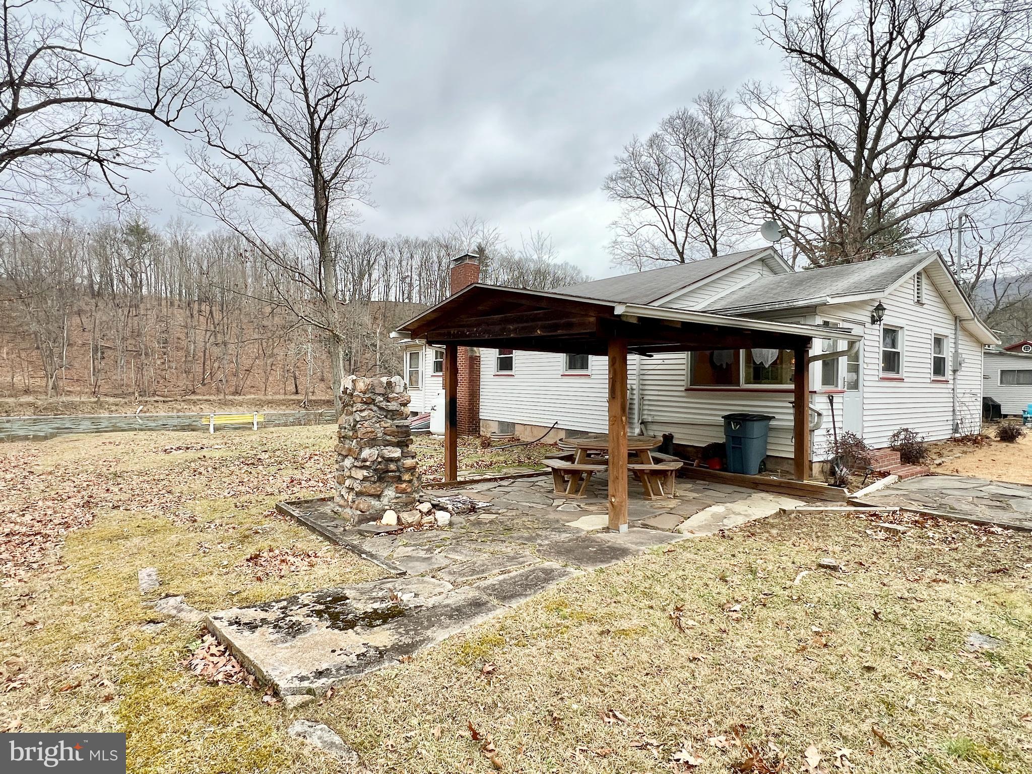 CYPHER BEACH AREA - Residential