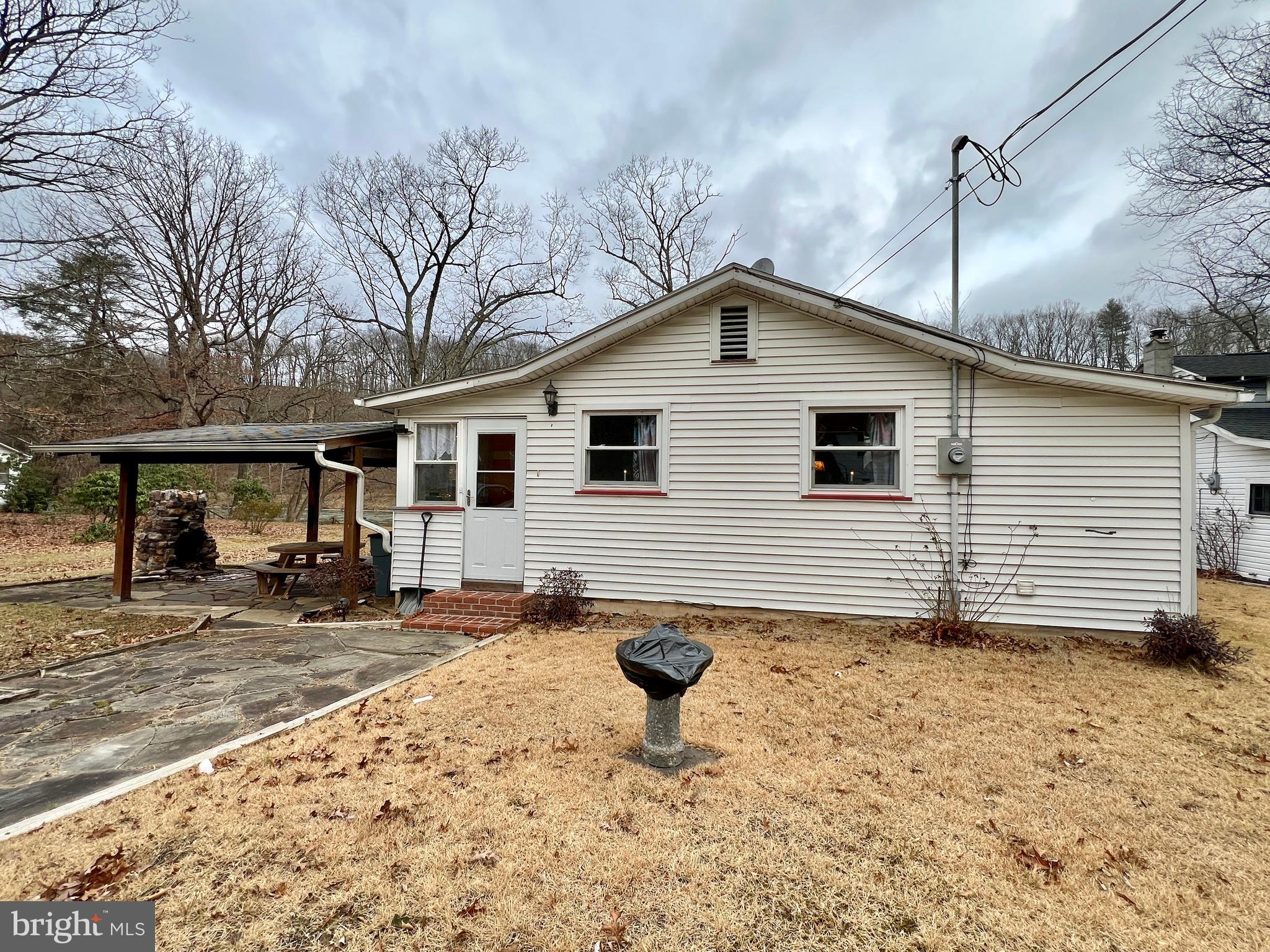 CYPHER BEACH AREA - Residential