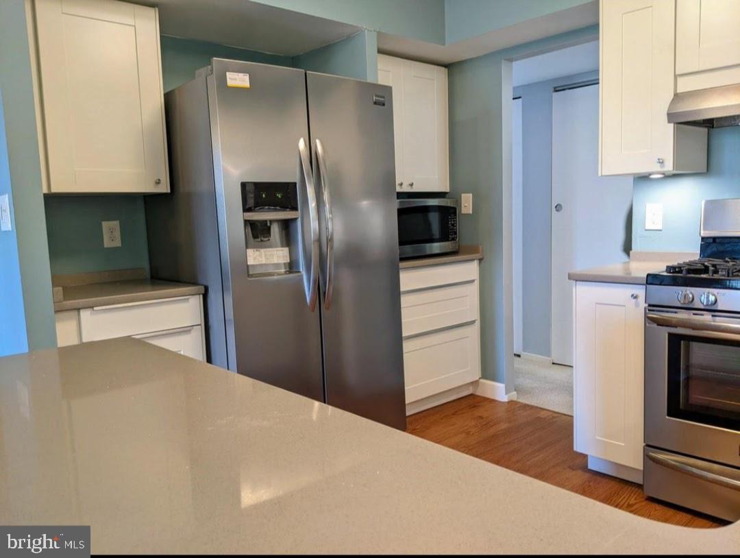 HARPERS FARM - Residential