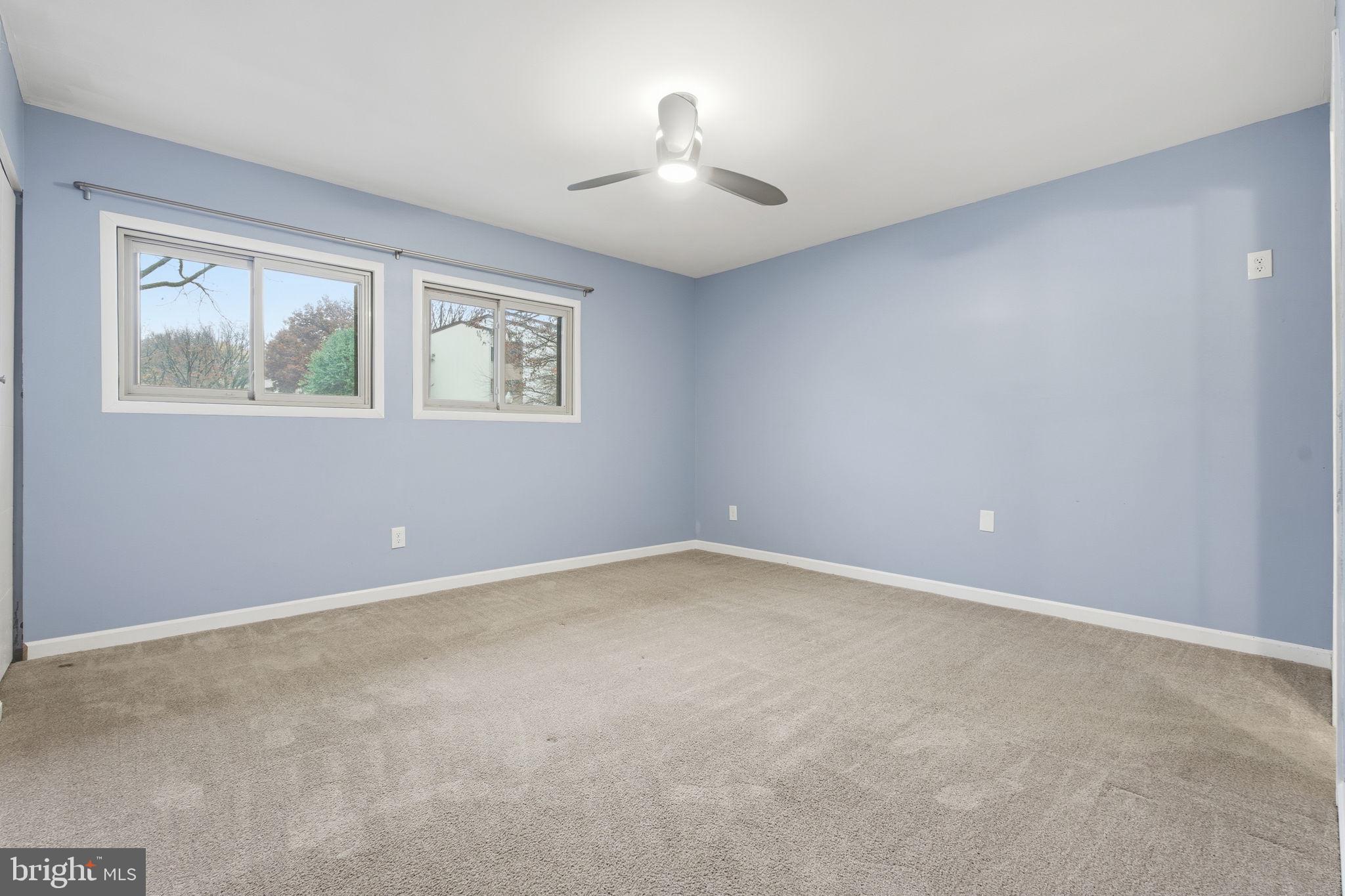 HARPERS FARM - Residential