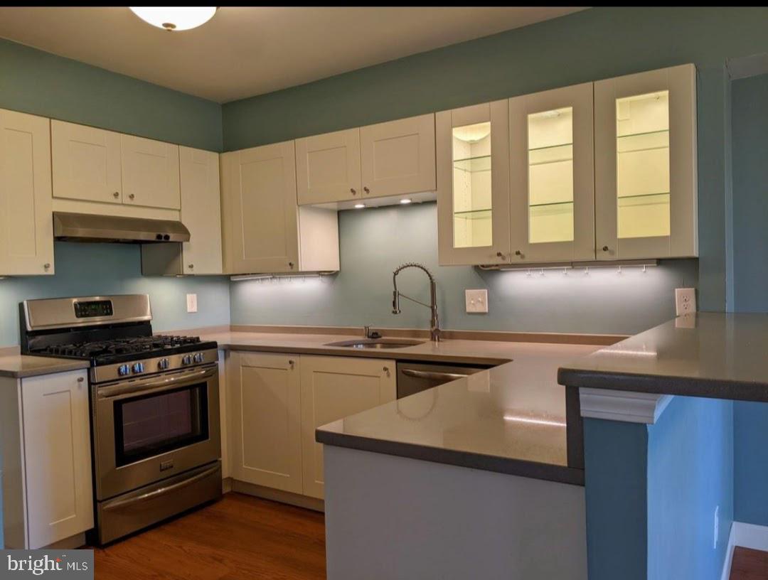 HARPERS FARM - Residential