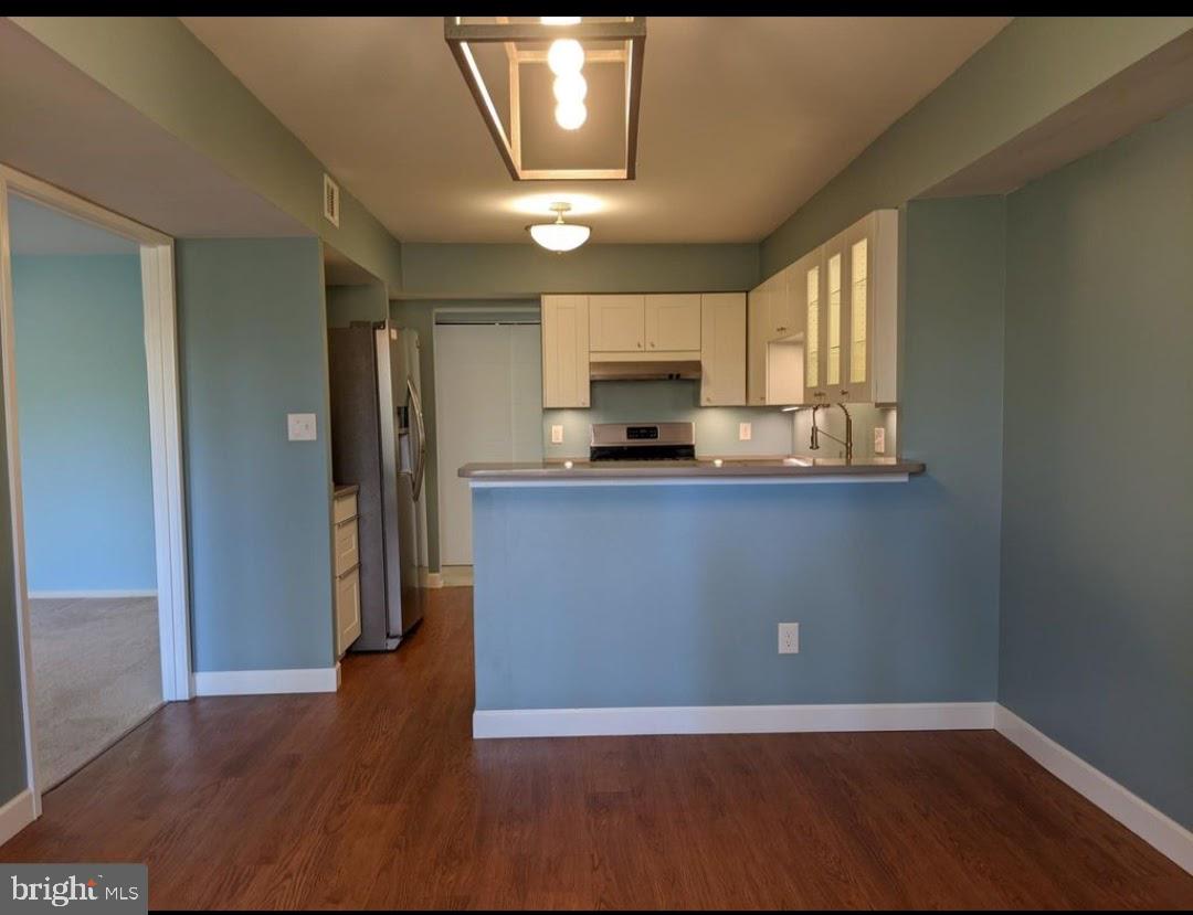 HARPERS FARM - Residential