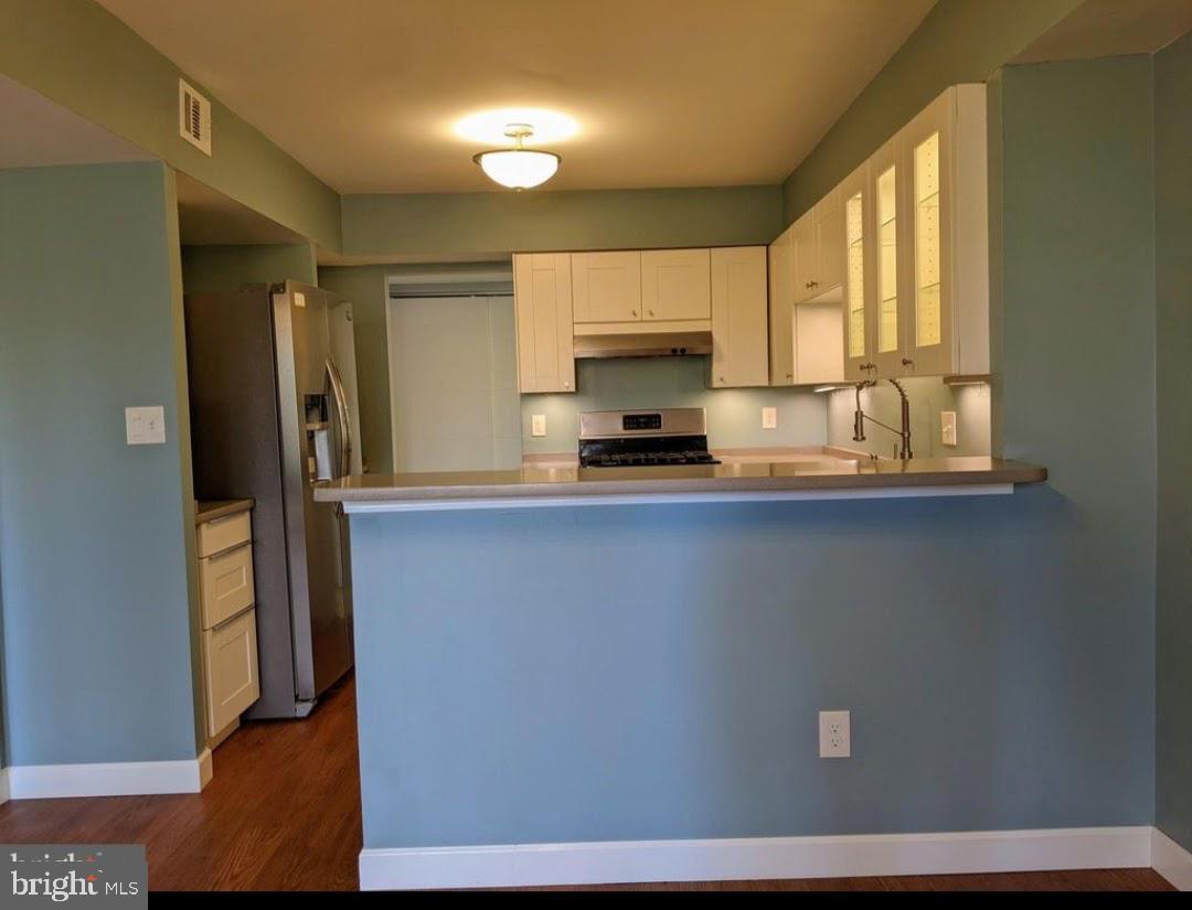 HARPERS FARM - Residential