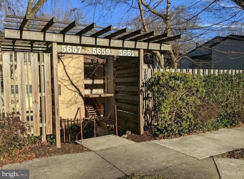 5661 HARPERS FARM ROAD F COLUMBIA MD 21044