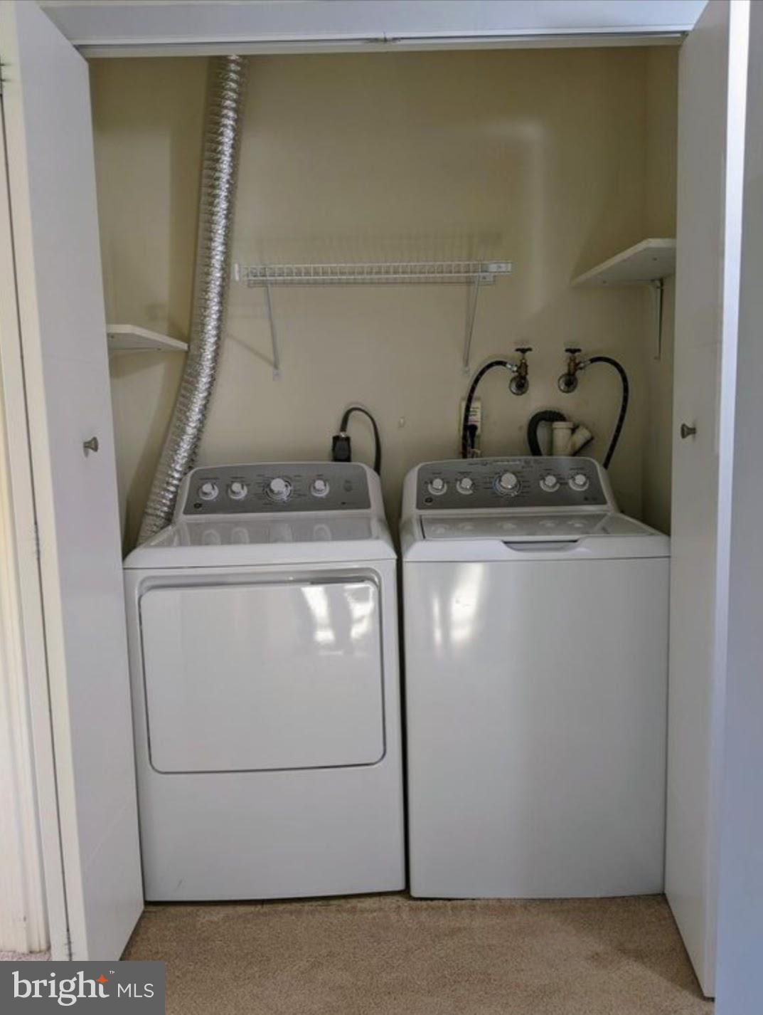 HARPERS FARM - Residential