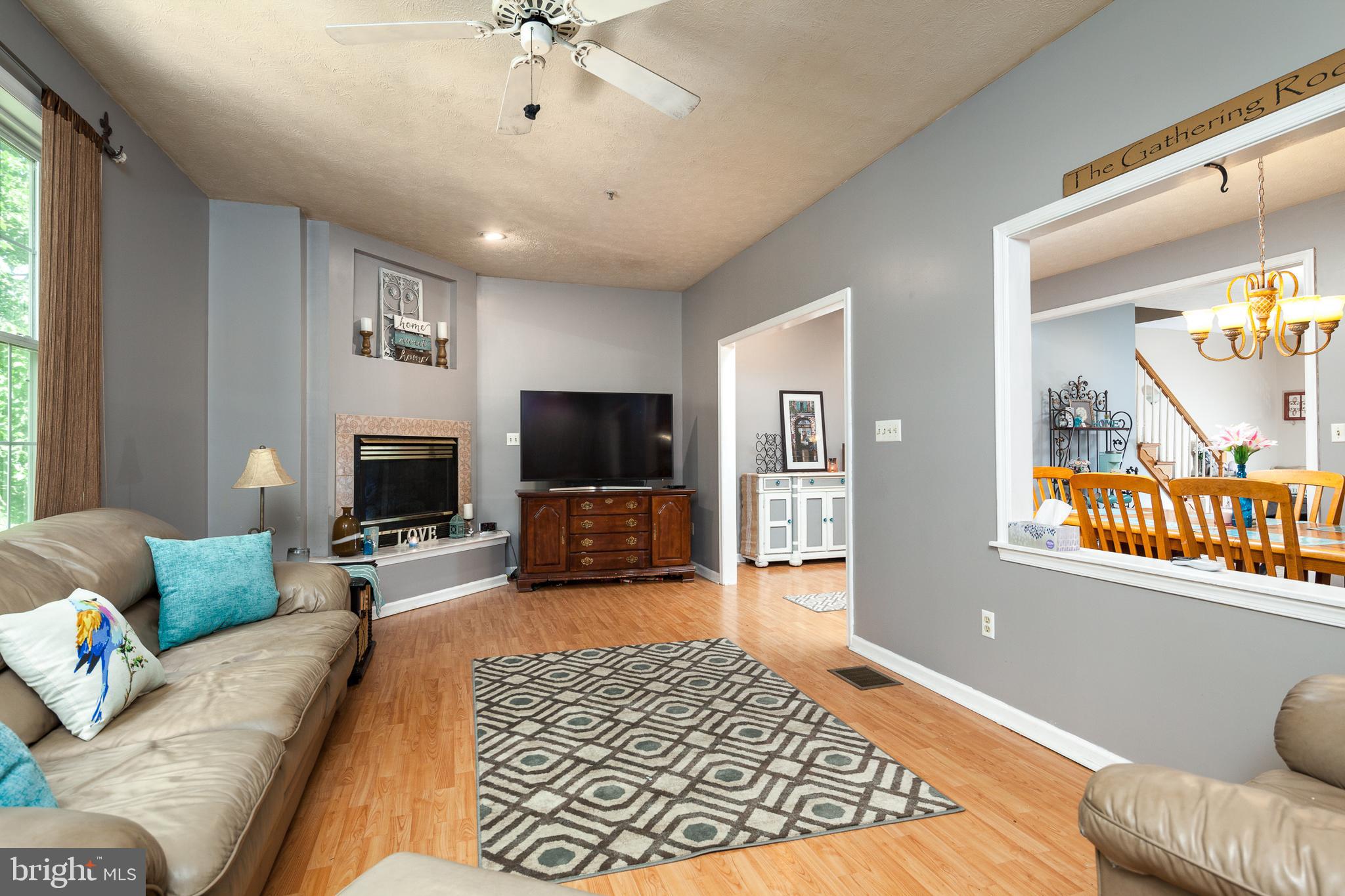 CHESAPEAKE BAY GOLF CLUB - Residential Lease