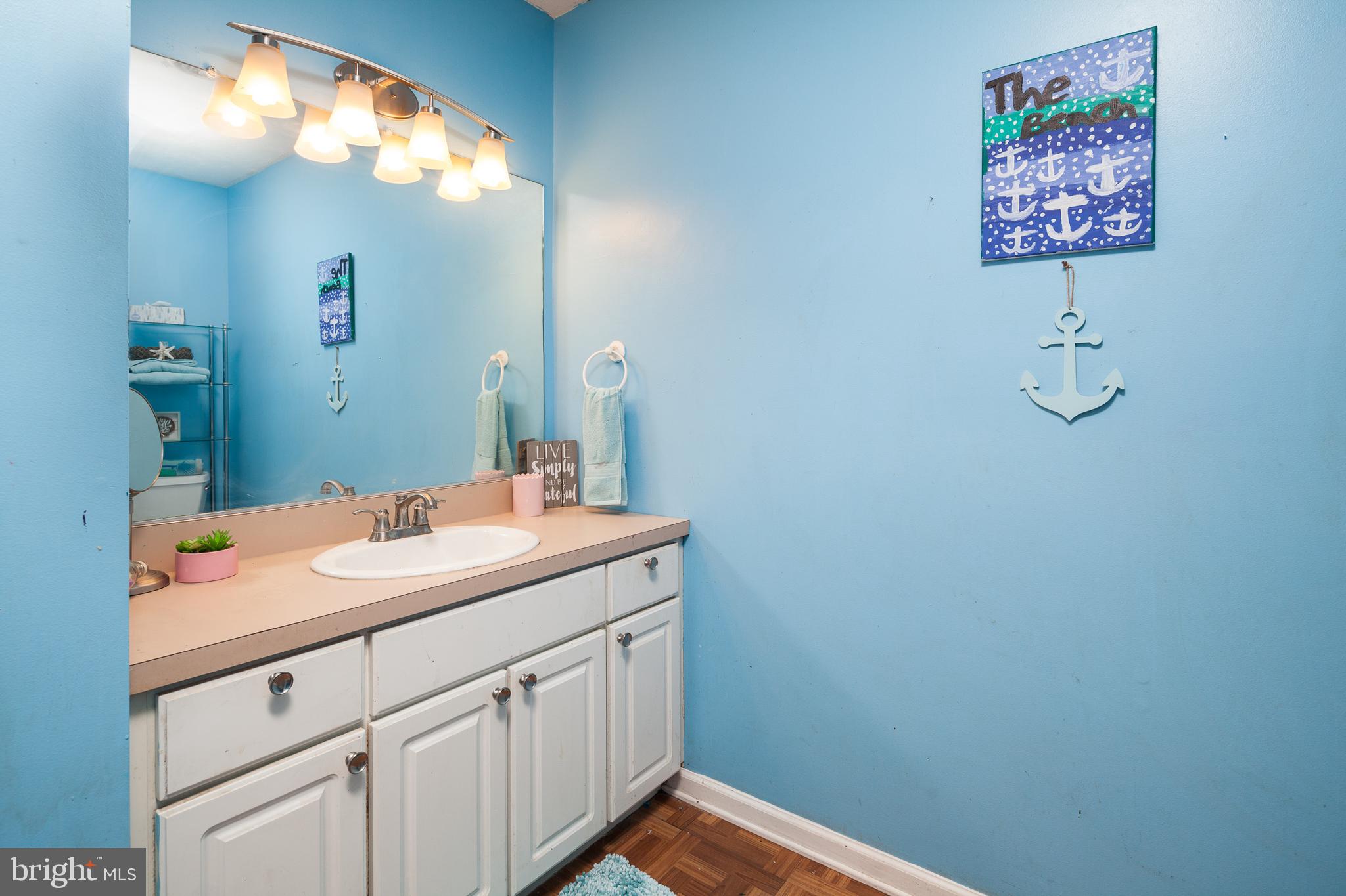 CHESAPEAKE BAY GOLF CLUB - Residential Lease