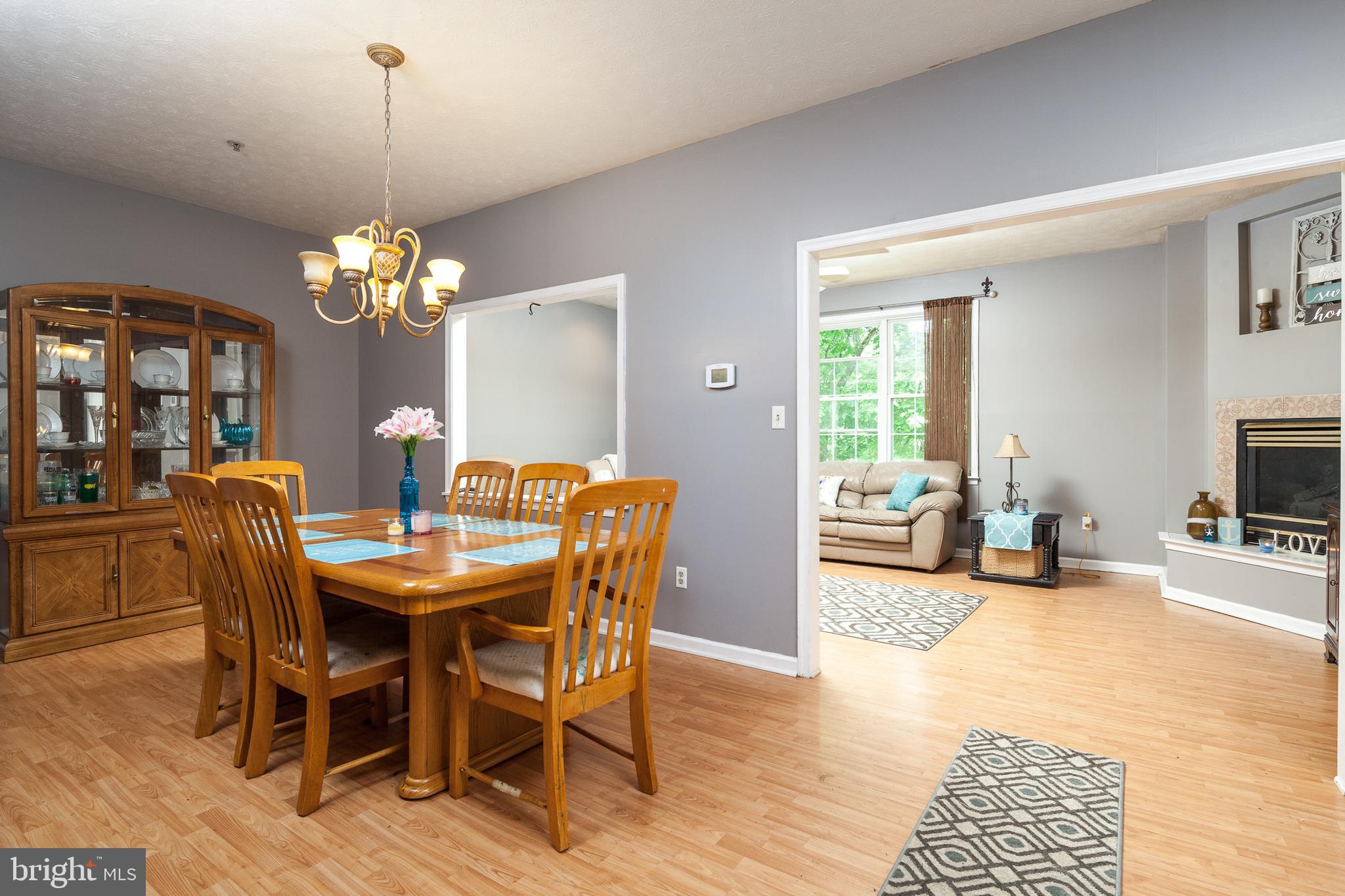 CHESAPEAKE BAY GOLF CLUB - Residential Lease