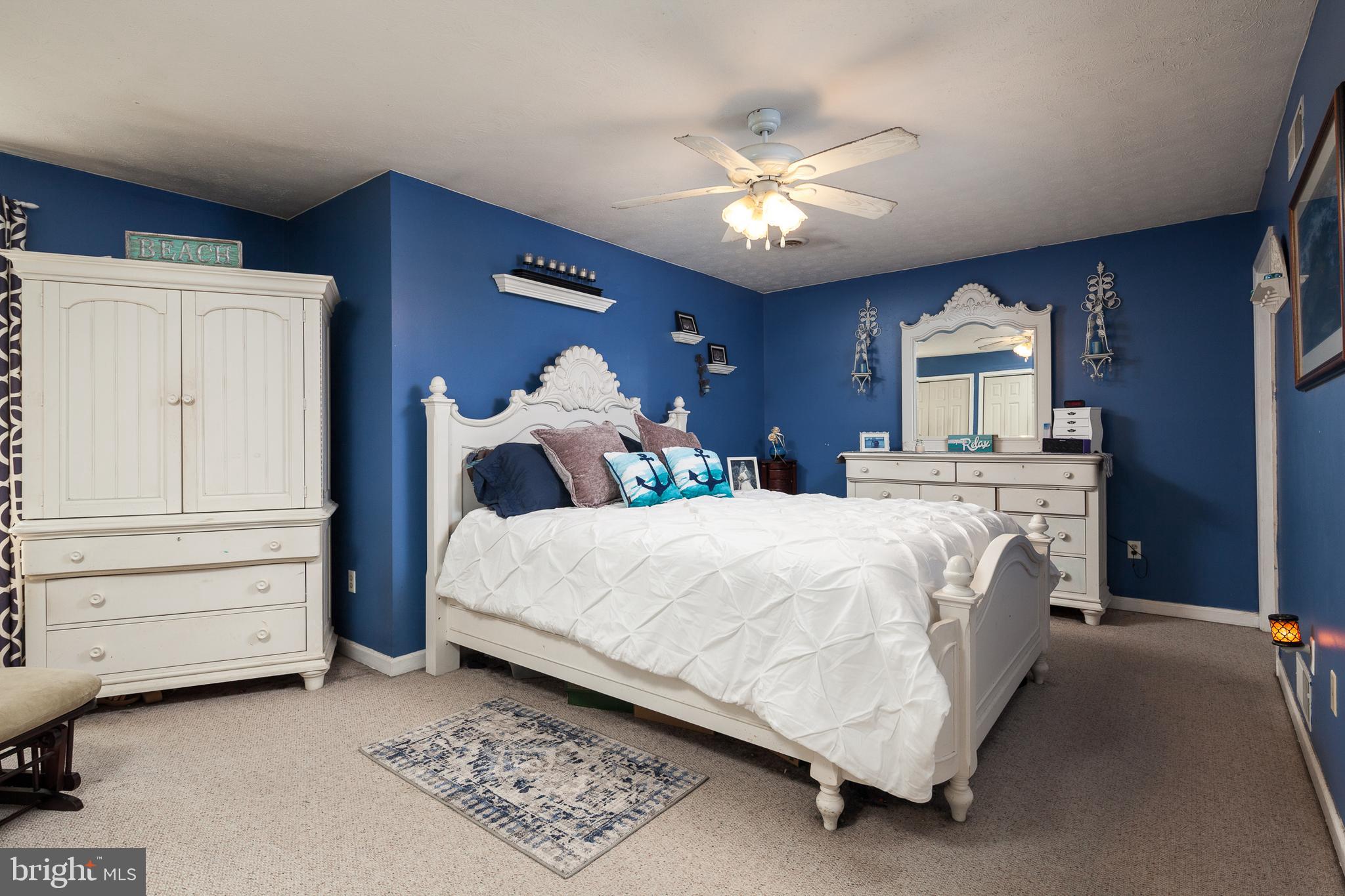 CHESAPEAKE BAY GOLF CLUB - Residential Lease