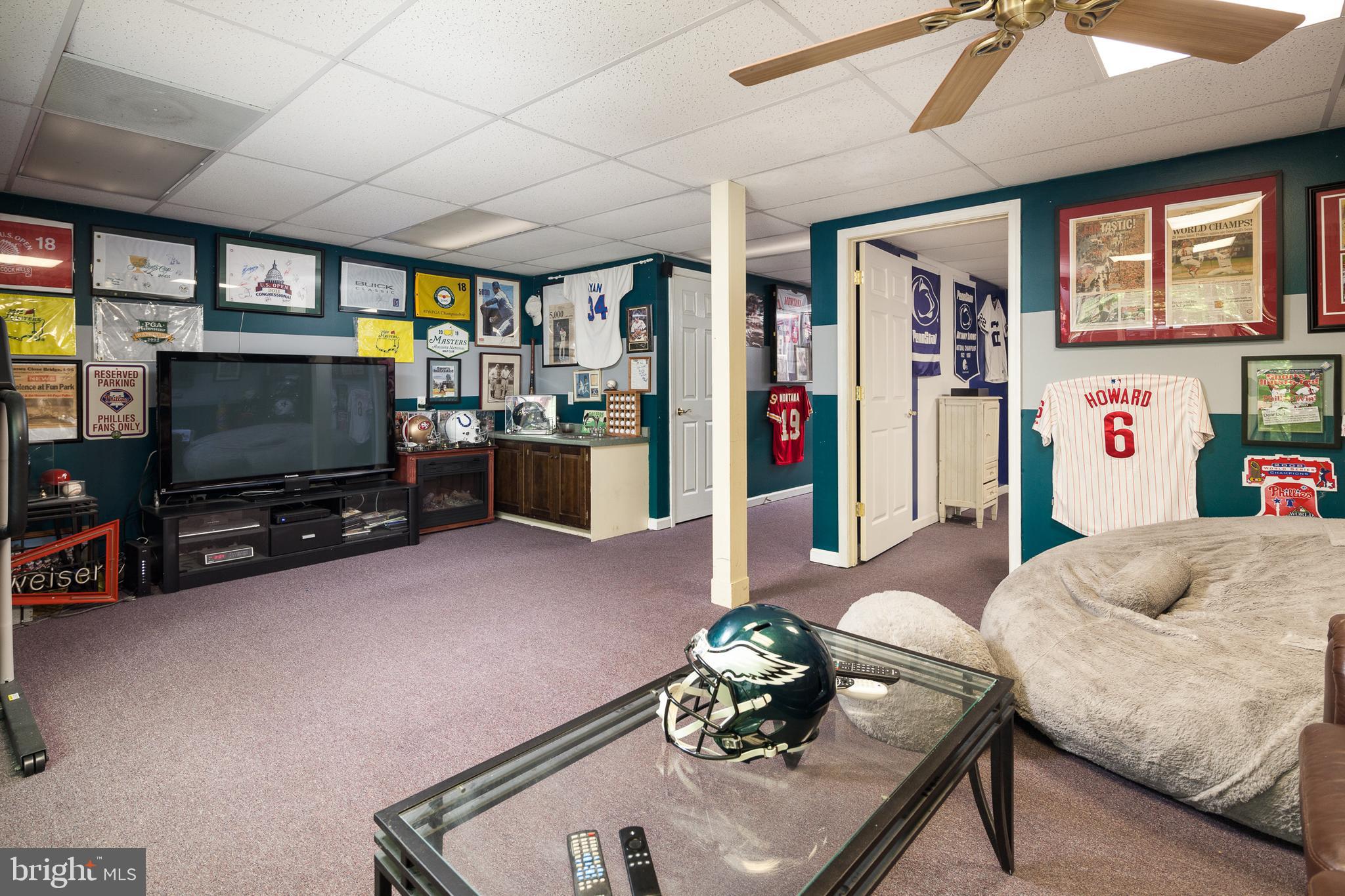 CHESAPEAKE BAY GOLF CLUB - Residential Lease