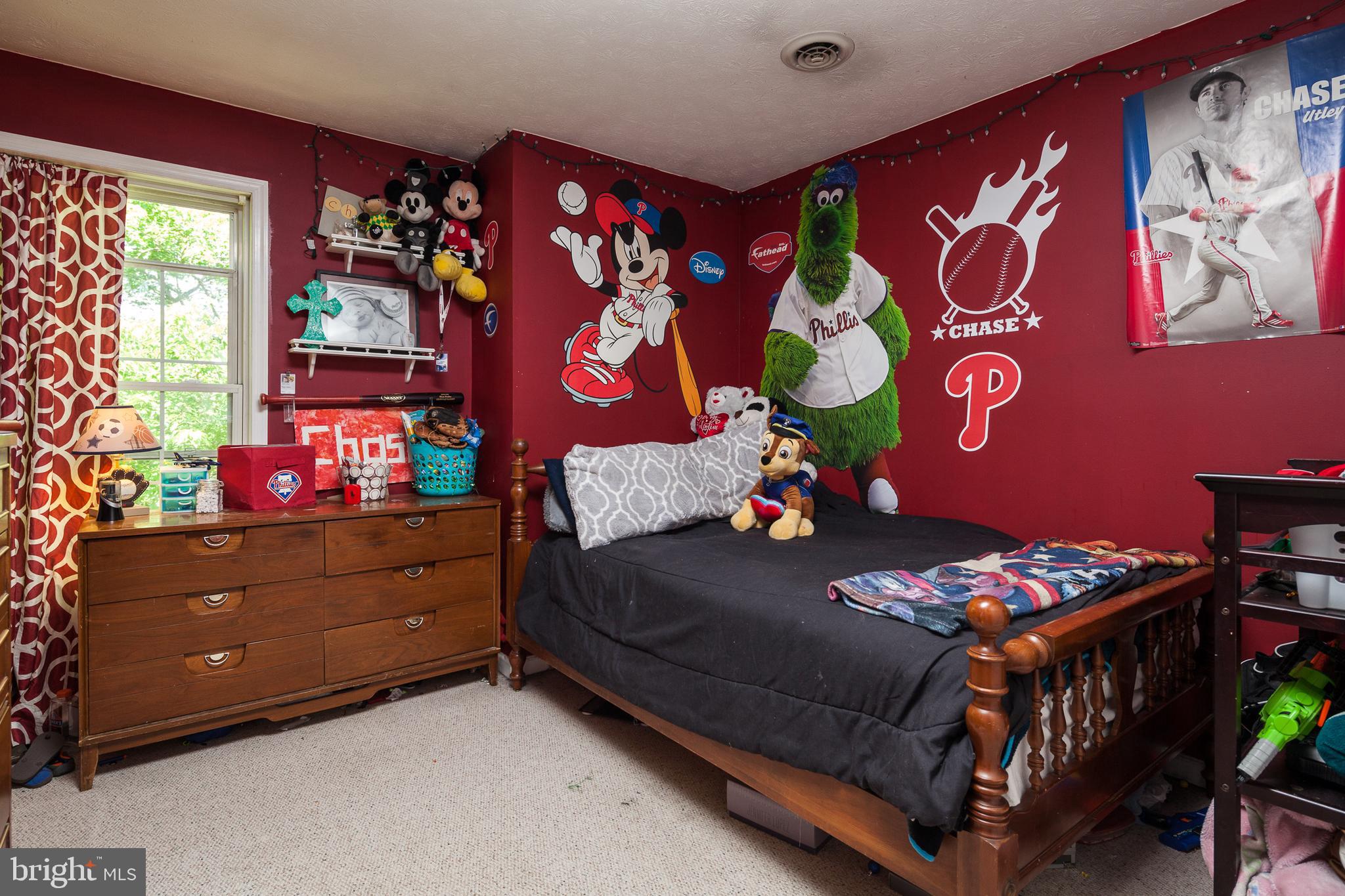 CHESAPEAKE BAY GOLF CLUB - Residential Lease