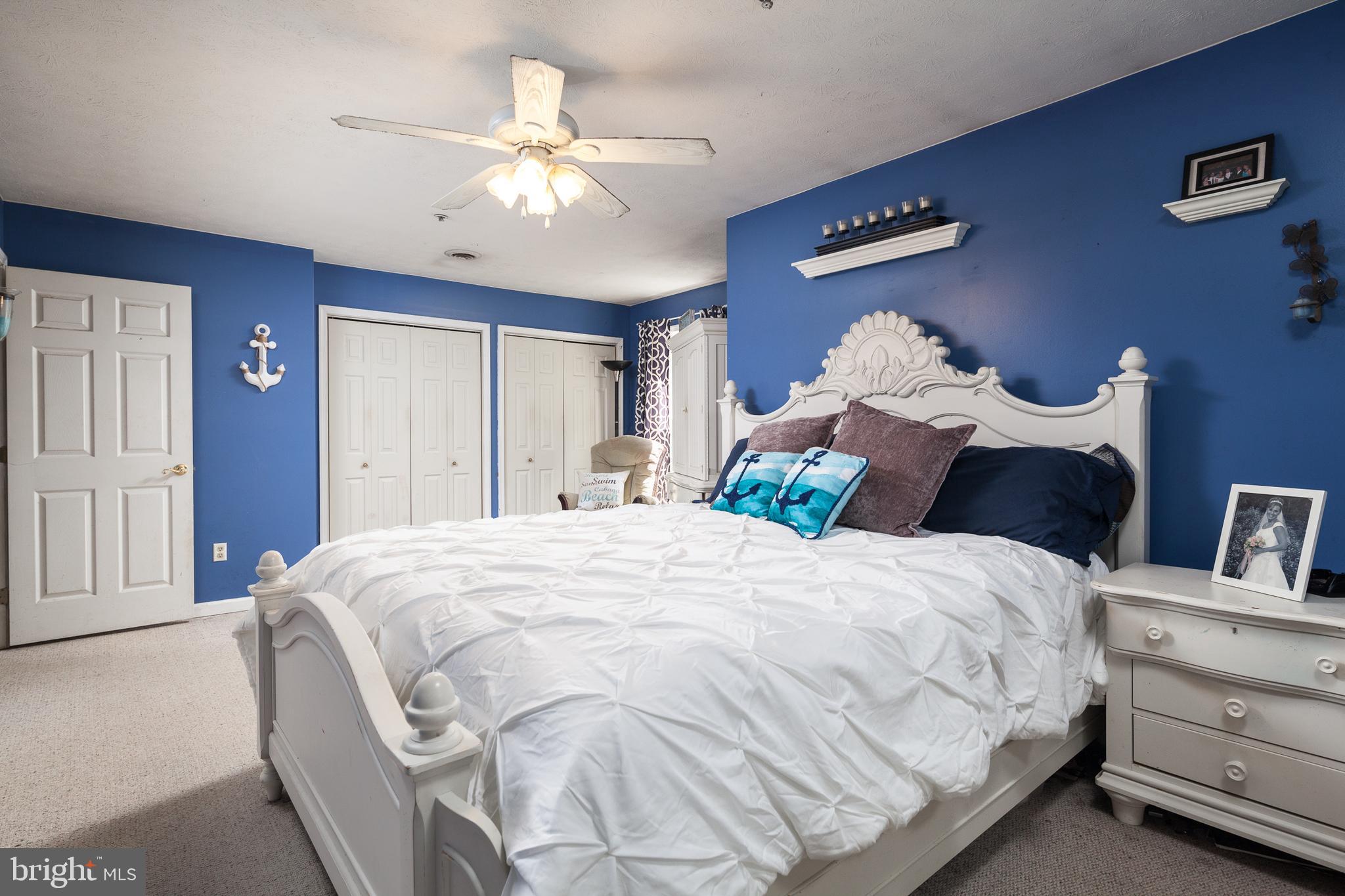 CHESAPEAKE BAY GOLF CLUB - Residential Lease