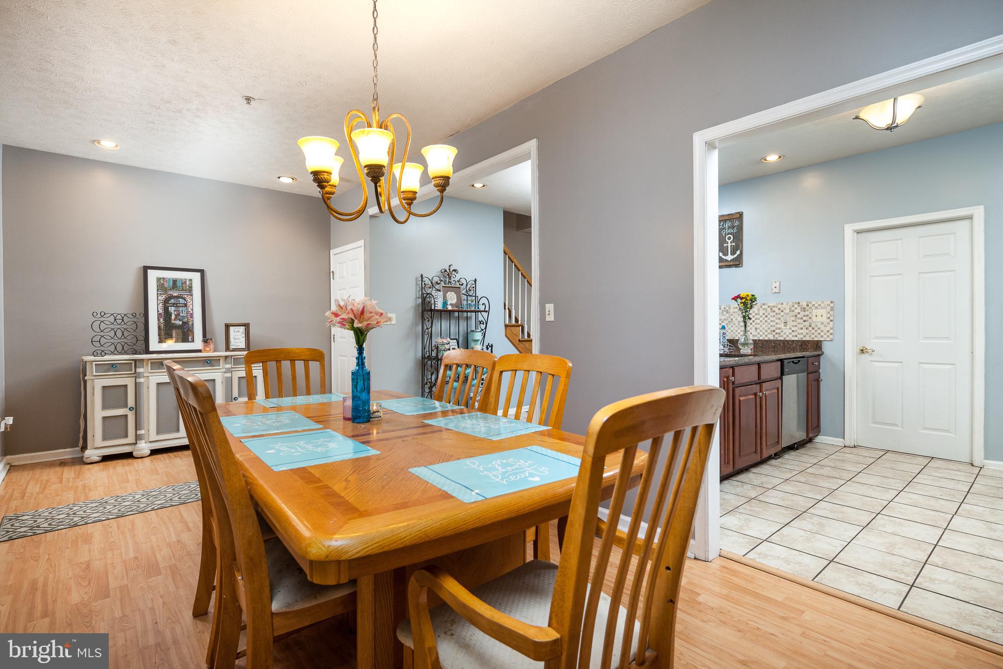 CHESAPEAKE BAY GOLF CLUB - Residential Lease