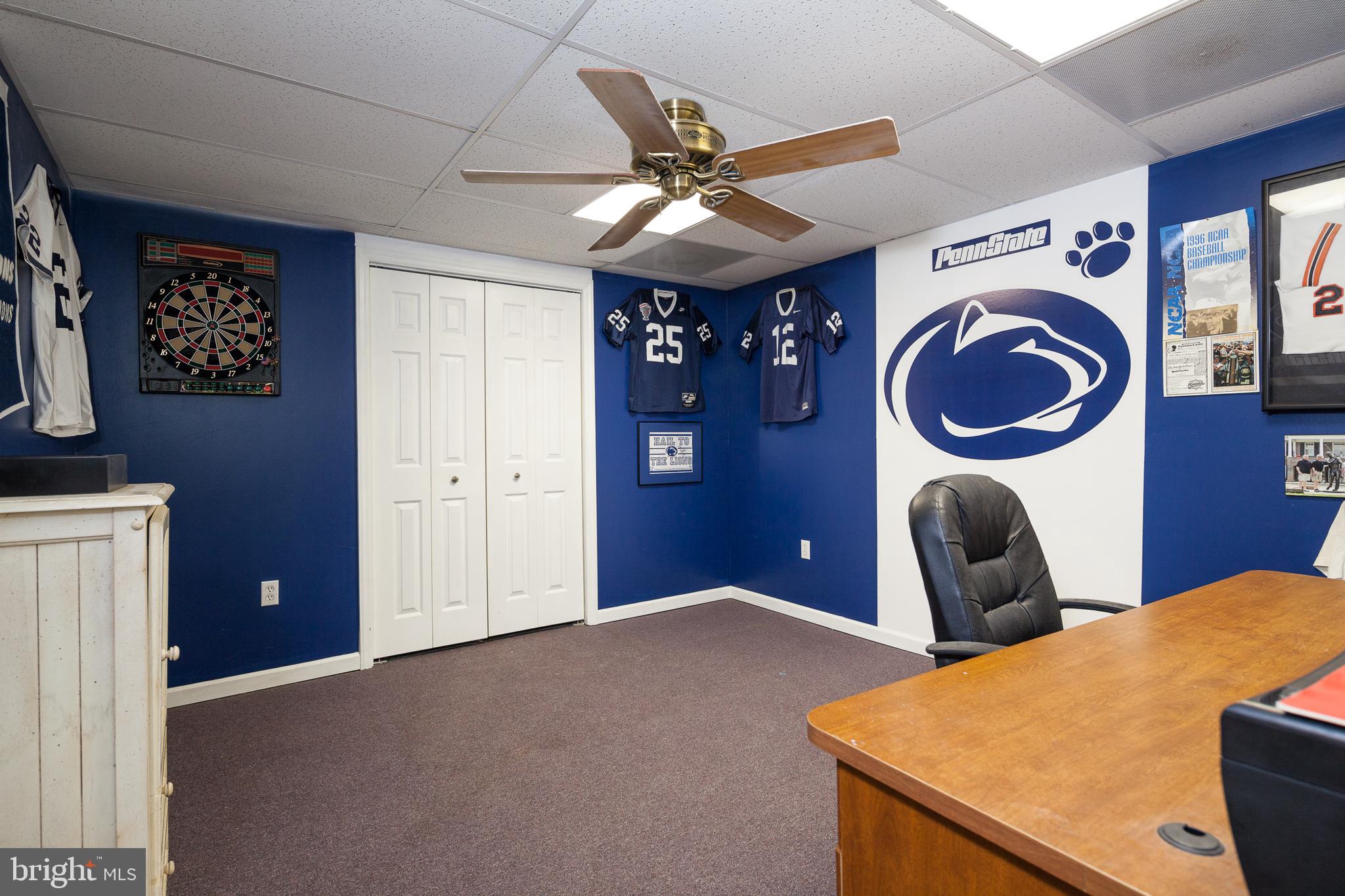 CHESAPEAKE BAY GOLF CLUB - Residential Lease