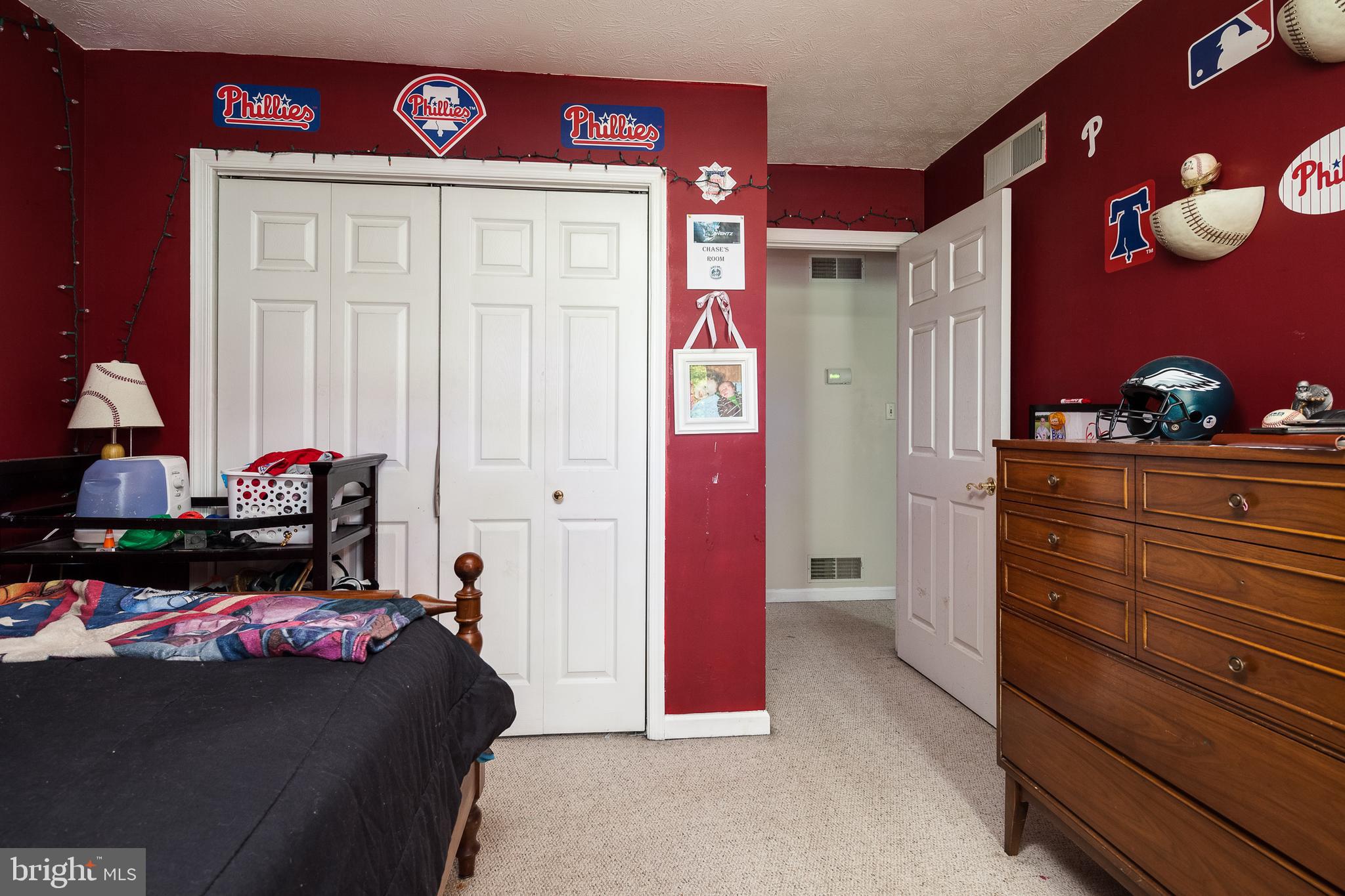 CHESAPEAKE BAY GOLF CLUB - Residential Lease