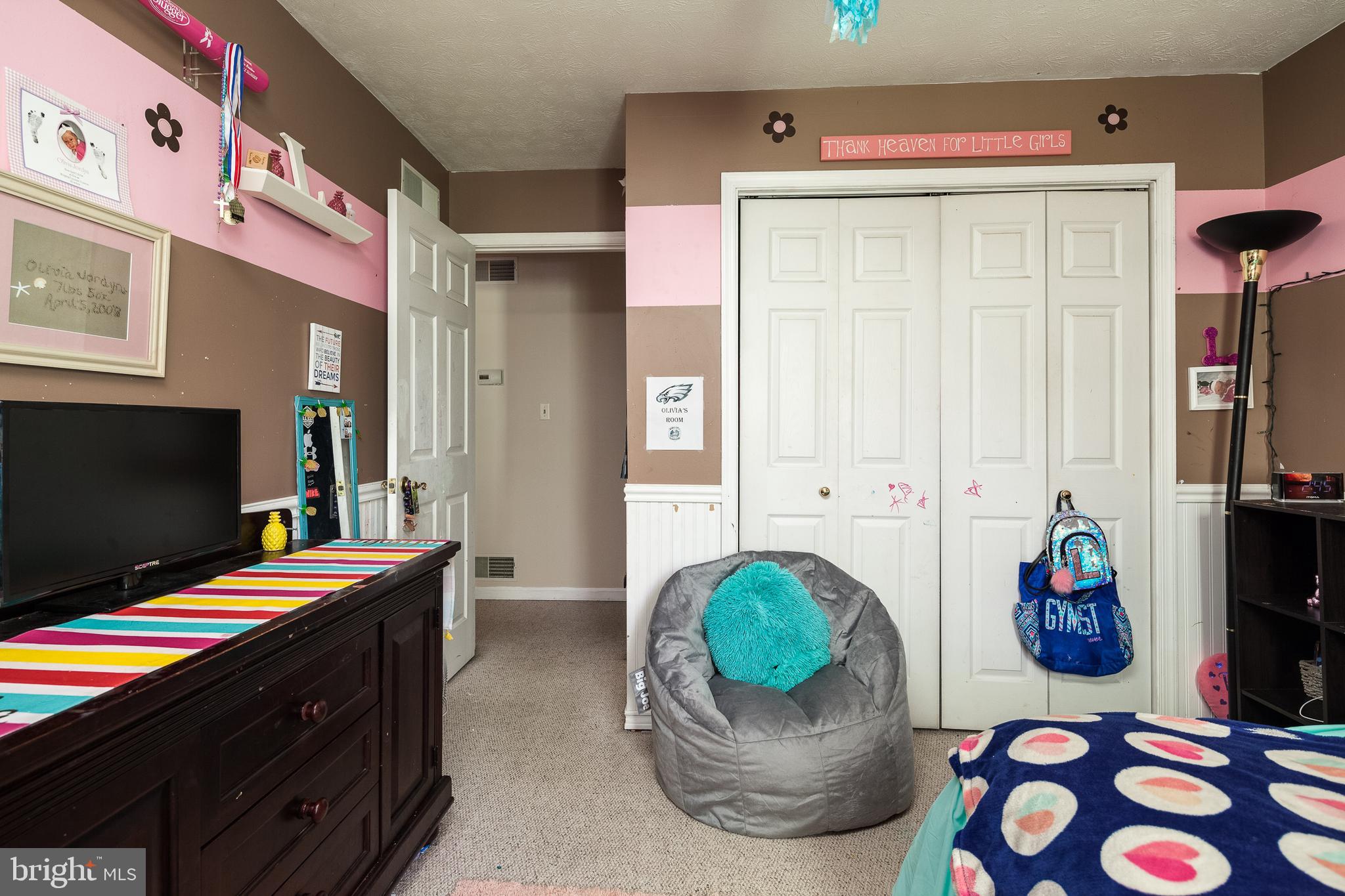 CHESAPEAKE BAY GOLF CLUB - Residential Lease