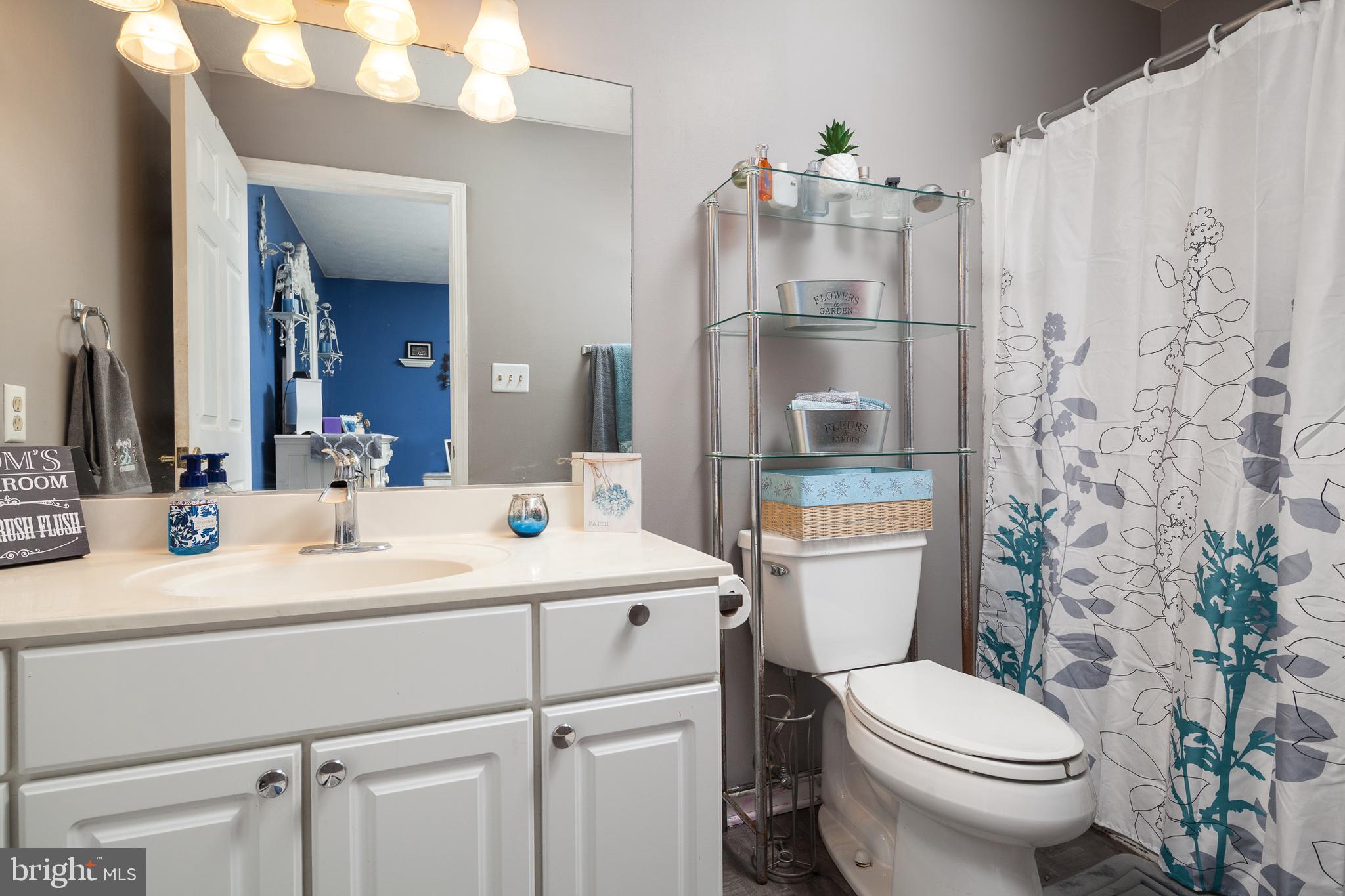 CHESAPEAKE BAY GOLF CLUB - Residential Lease