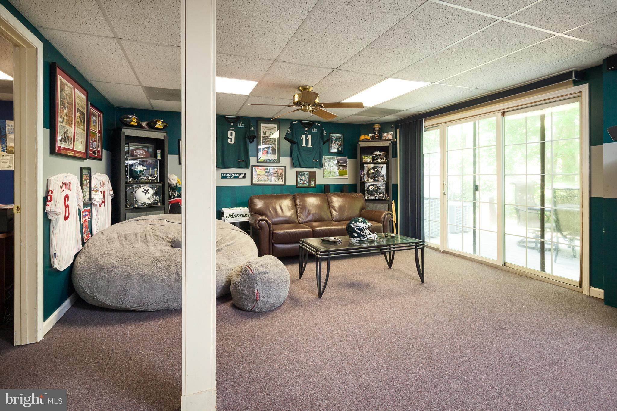 CHESAPEAKE BAY GOLF CLUB - Residential Lease