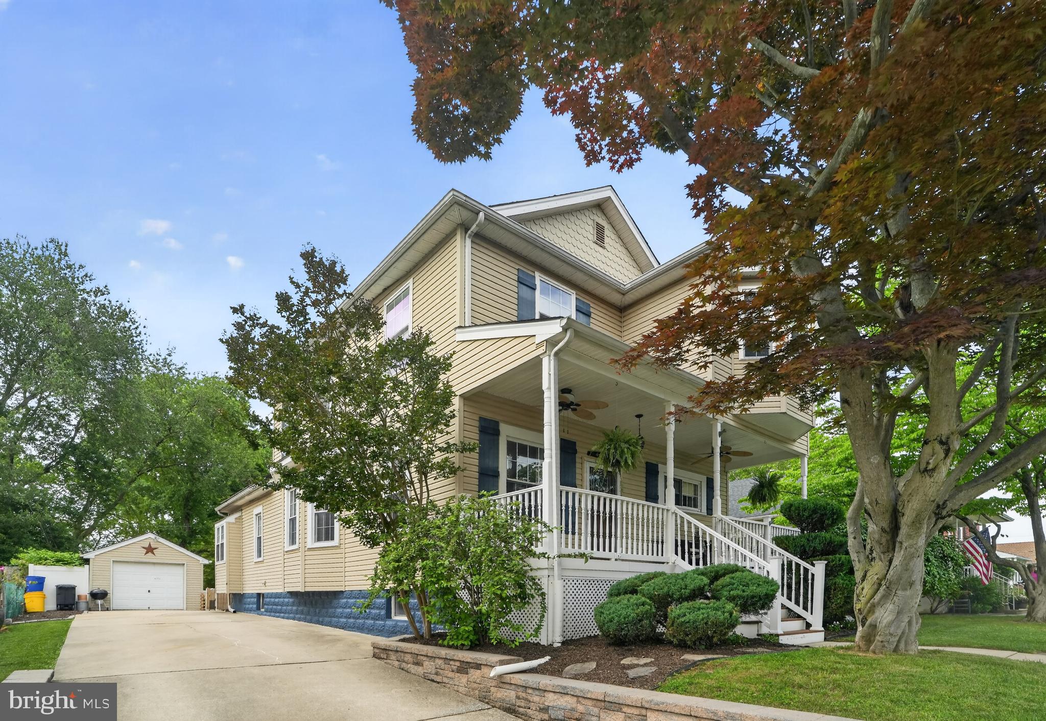 Property Search 411 WASHINGTON TERRACE