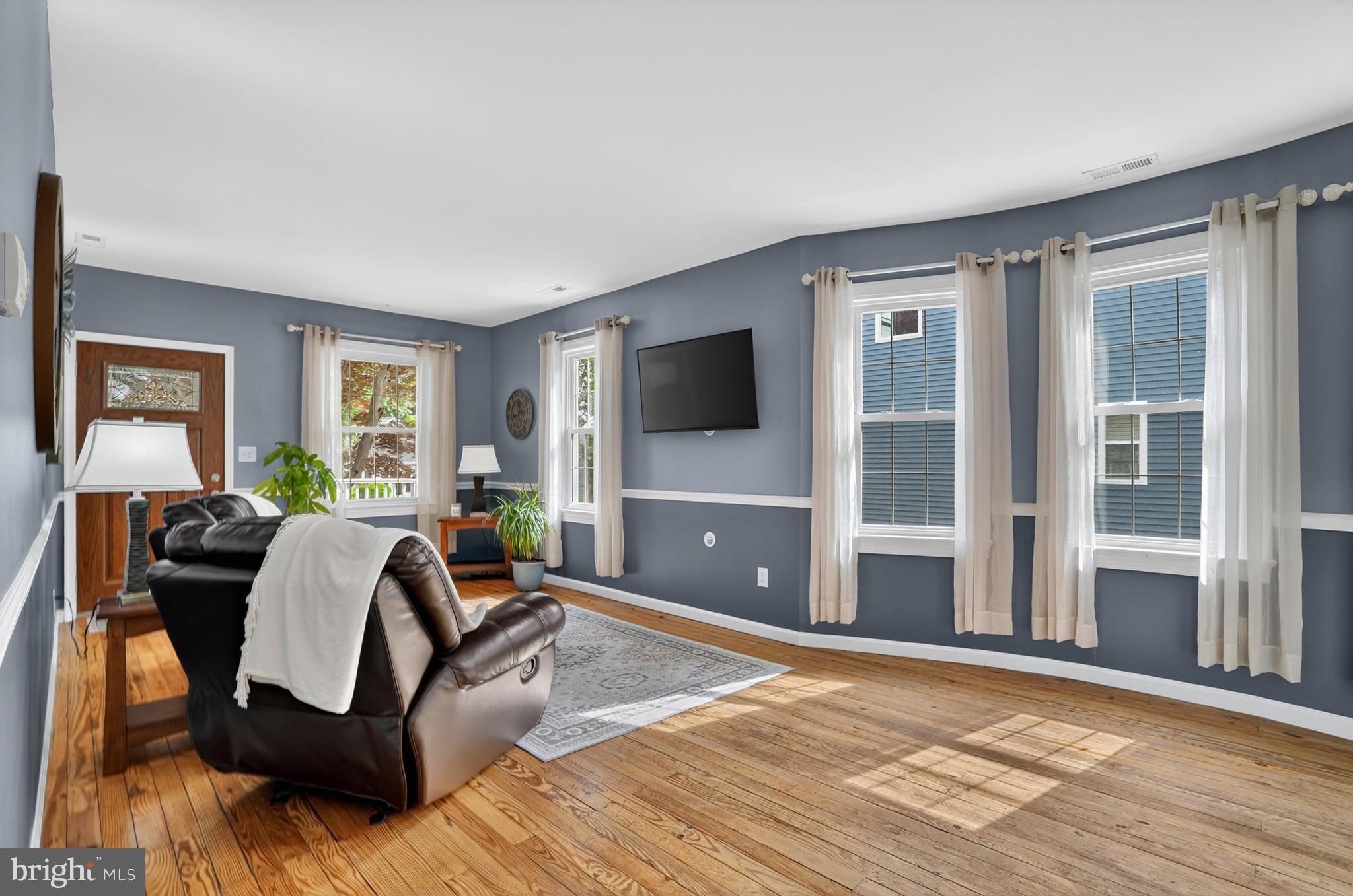Property Search 411 WASHINGTON TERRACE