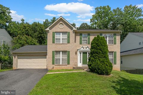 12103 FRANKLIN STREET BELTSVILLE MD 20705