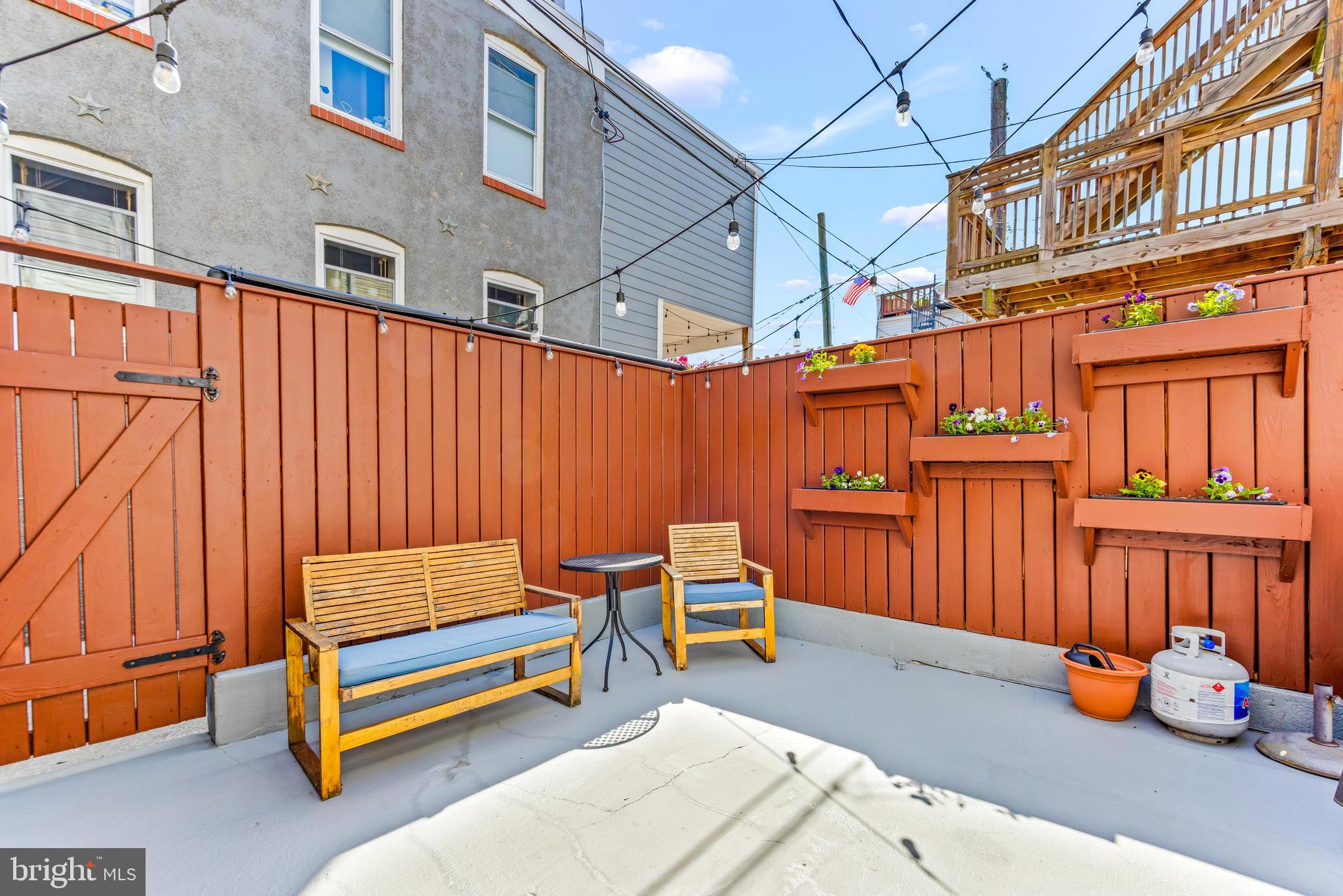 CANTON - Residential Lease