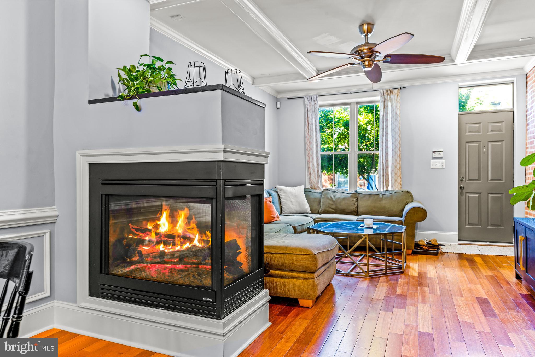 CANTON - Residential Lease