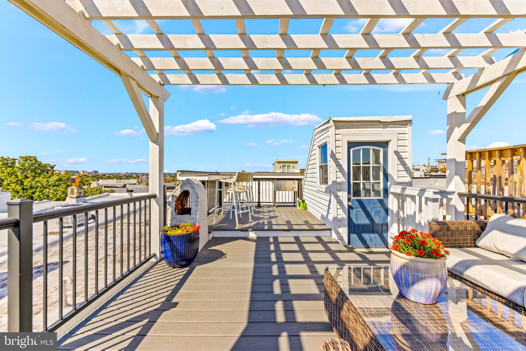 CANTON - Residential Lease