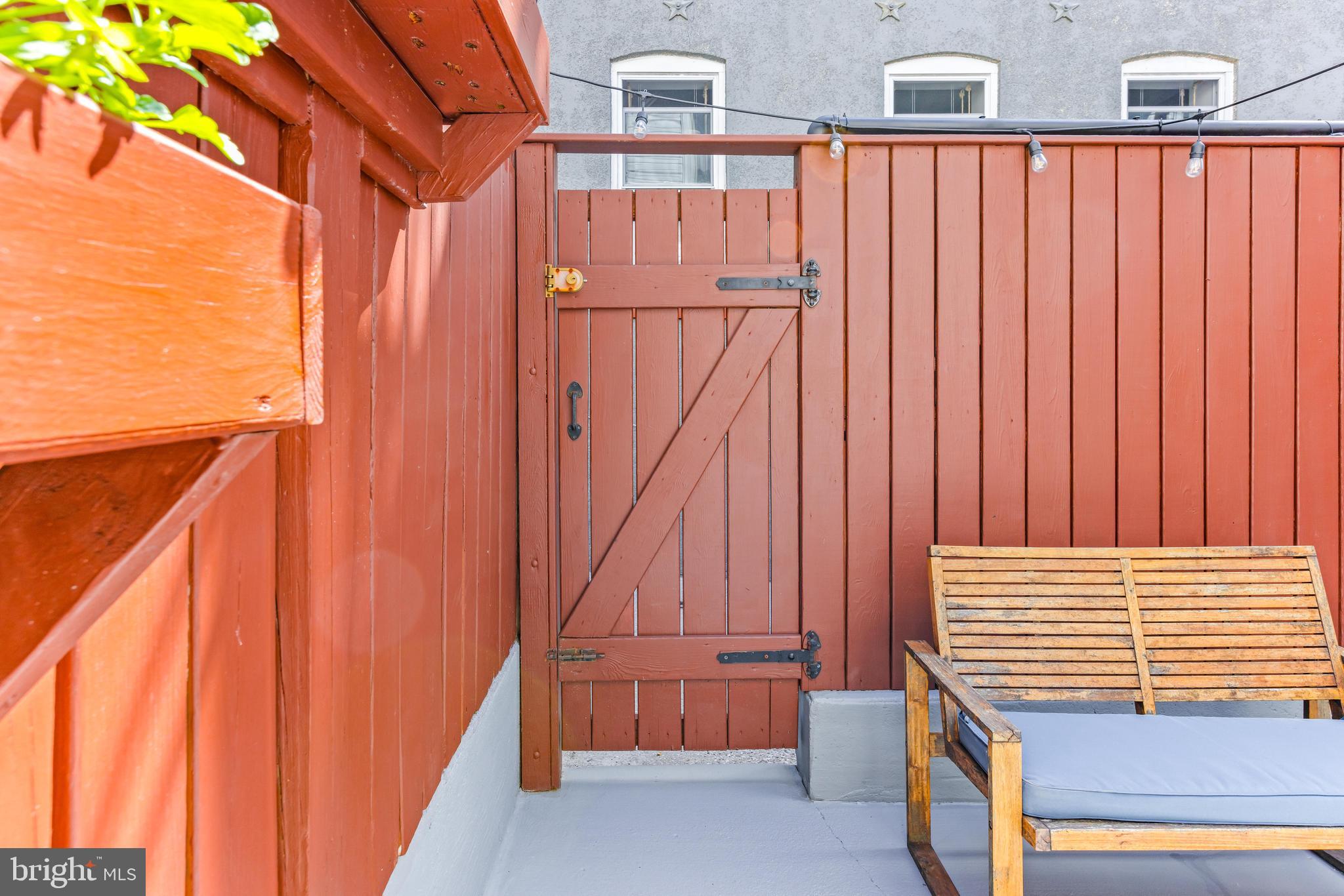 CANTON - Residential Lease