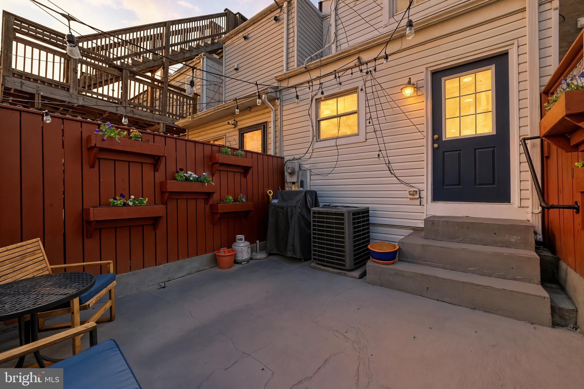 CANTON - Residential Lease