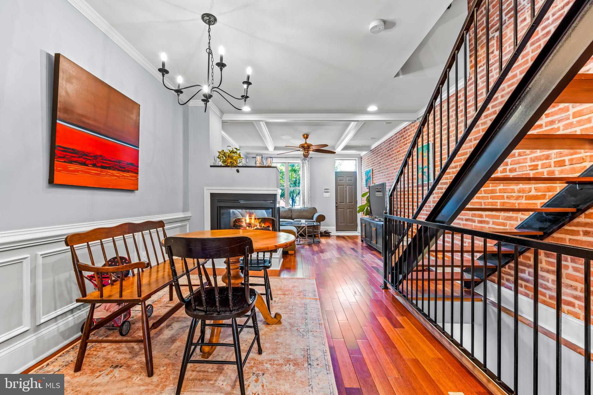 CANTON - Residential Lease