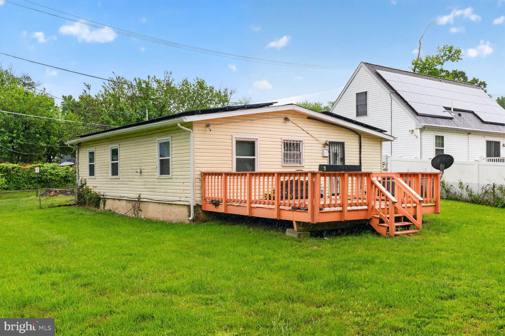 FOREST HEIGHTS - Residential