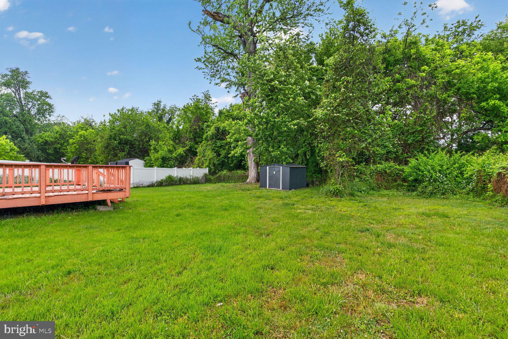 FOREST HEIGHTS - Residential