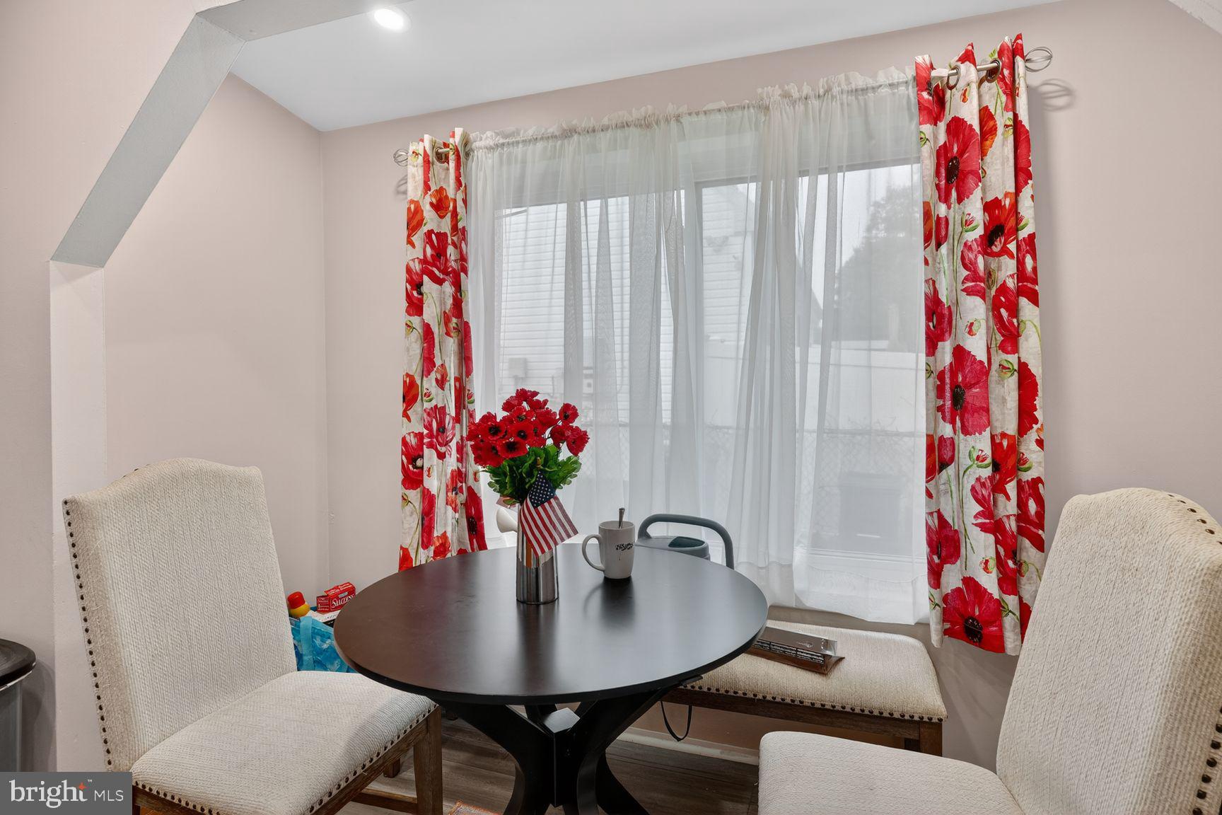 FOREST HEIGHTS - Residential