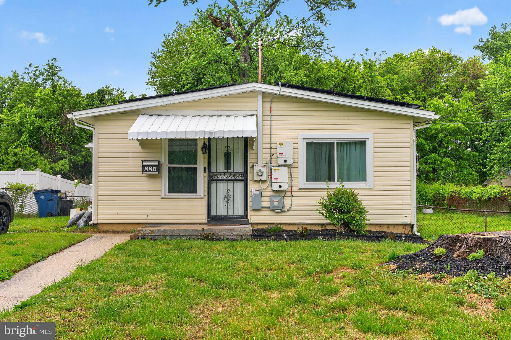 FOREST HEIGHTS - Residential