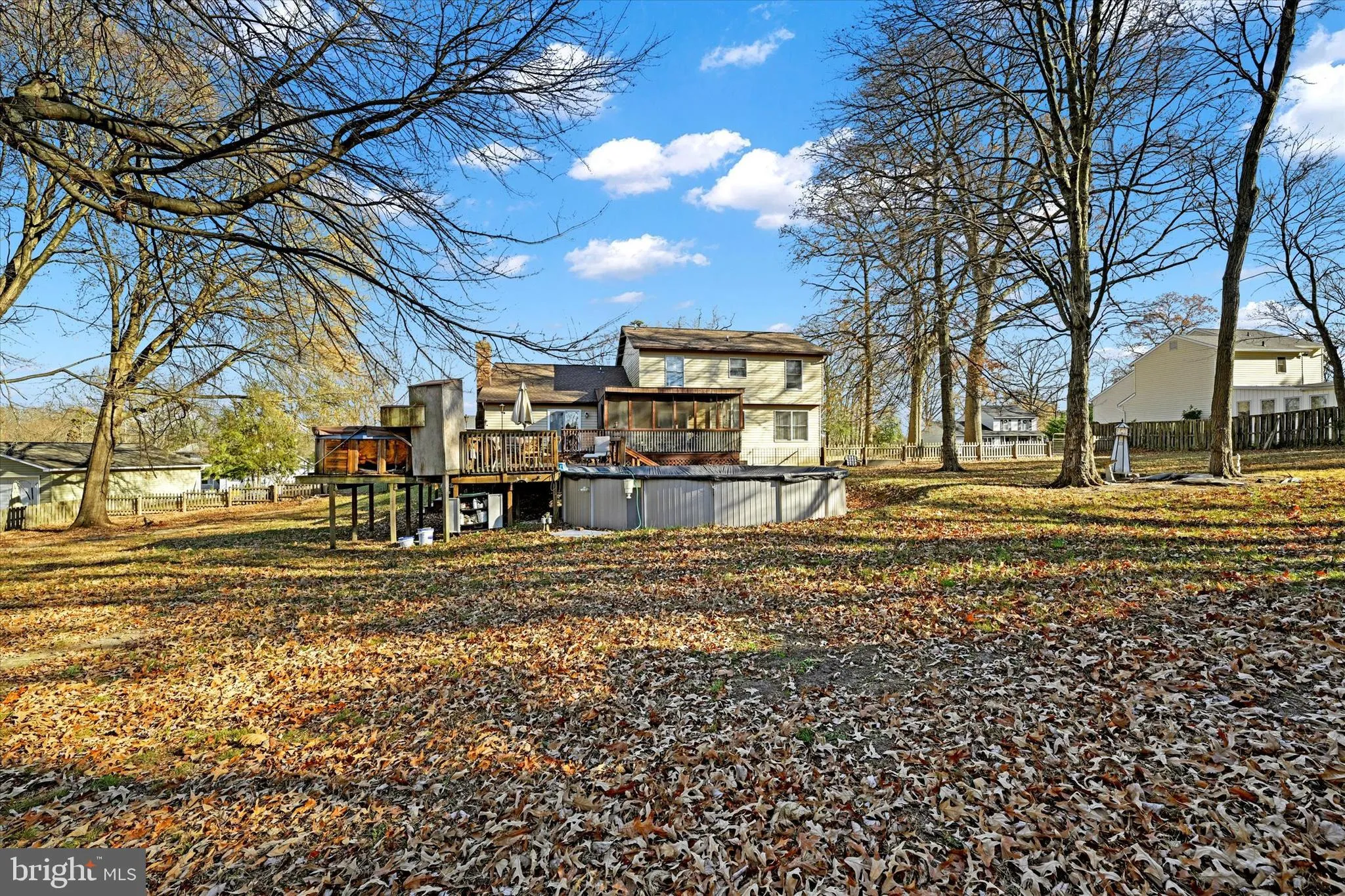 Pasadena, Maryland 21122, United States, 4 Bedrooms Bedrooms, ,3 BathroomsBathrooms,Residential,Pending,36836